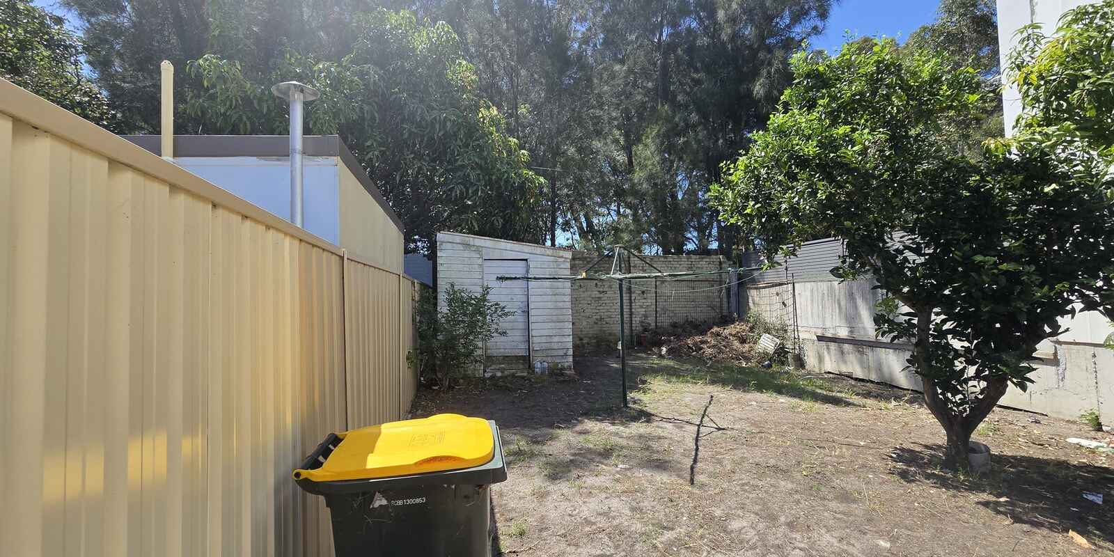 31 Robey Street Mascot 31 Robey Street Mascot