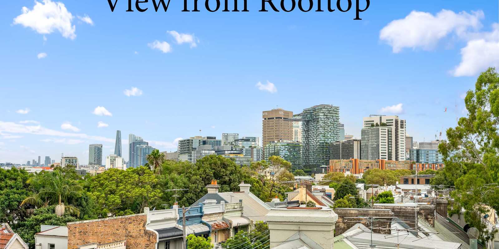 15/252 Abercrombie Street Redfern 15/252 Abercrombie Street Redfern