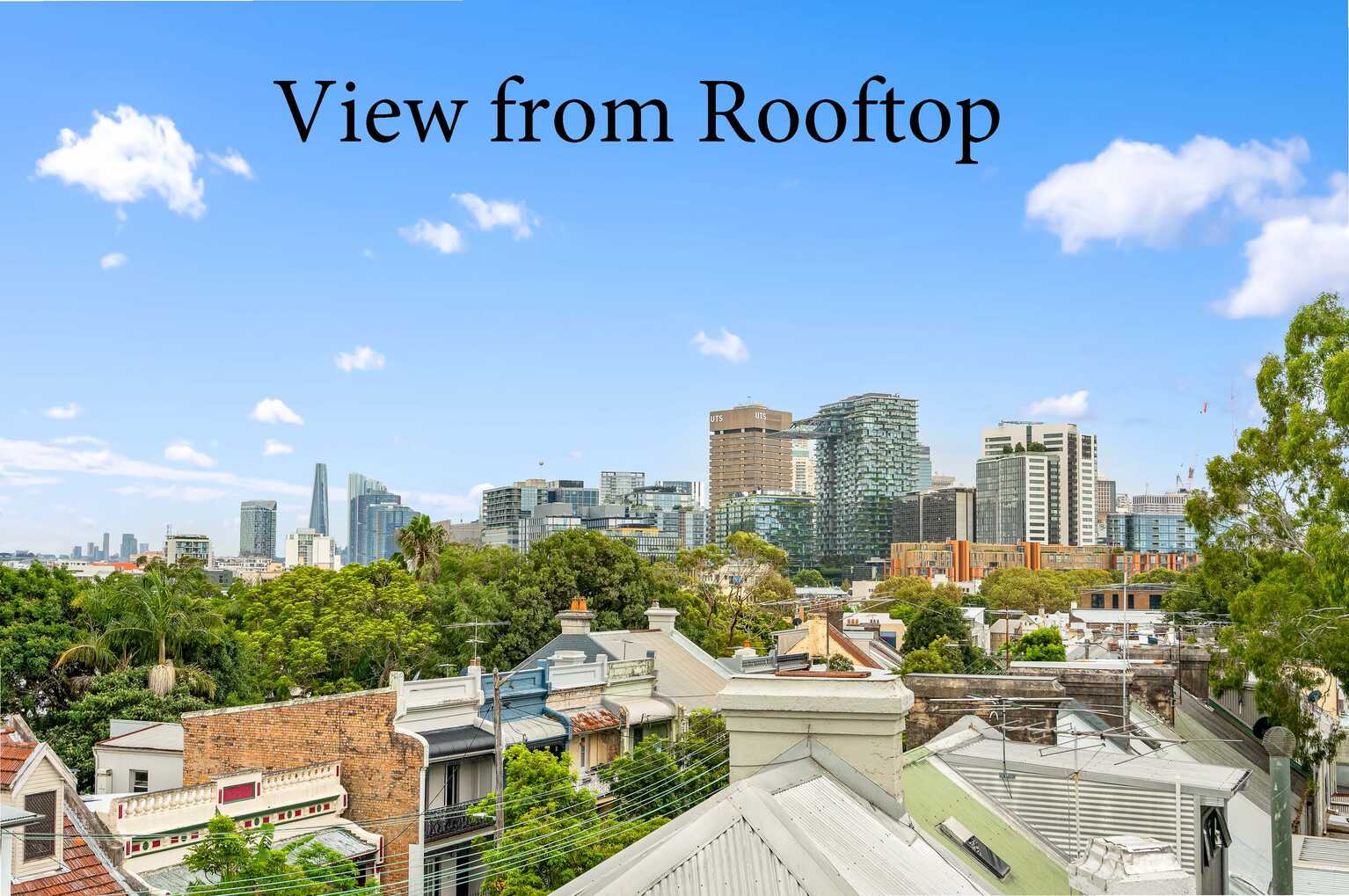 15/252 Abercrombie Street Redfern 15/252 Abercrombie Street Redfern