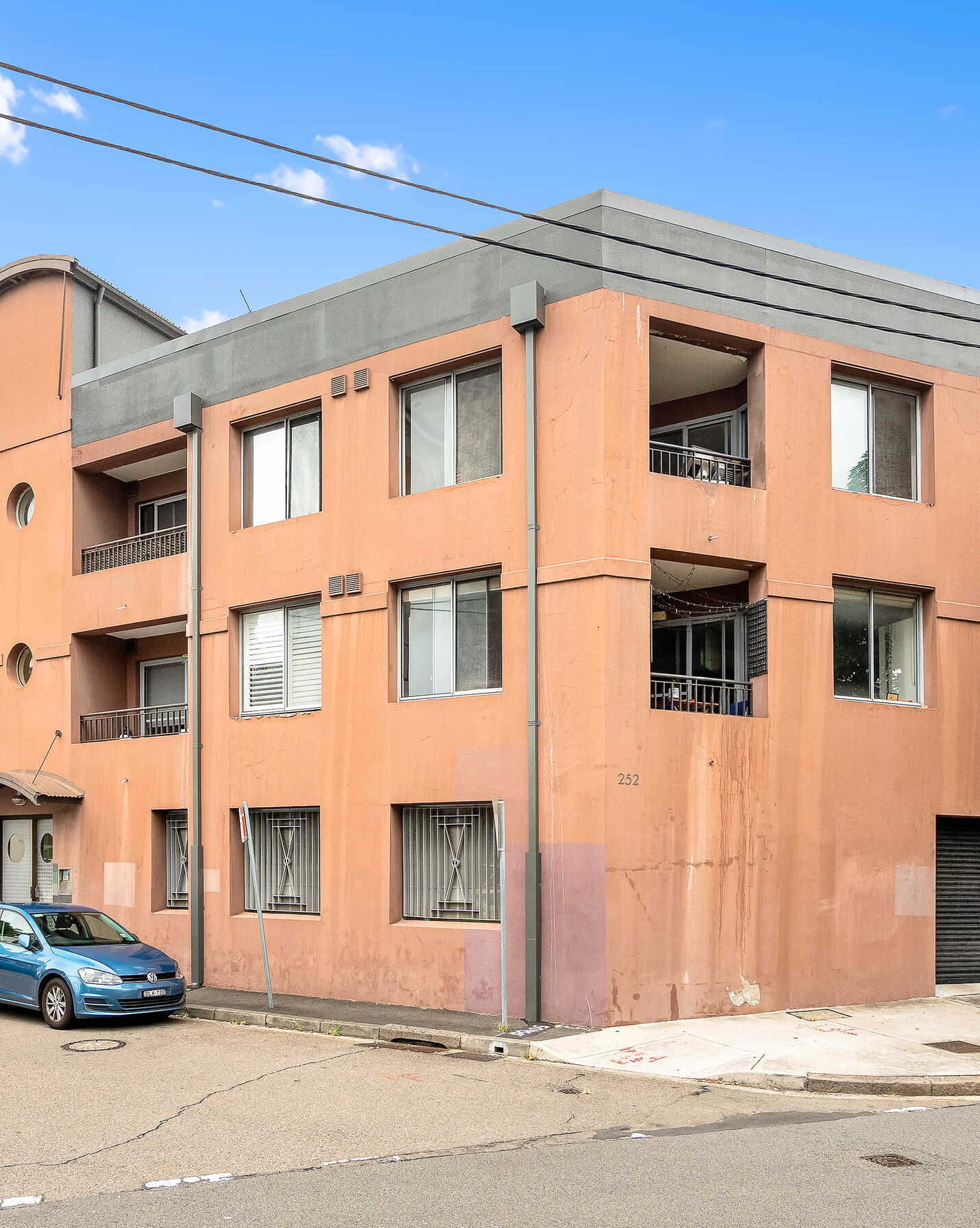 15/252 Abercrombie Street Redfern, Redfern - Thumbnail 2