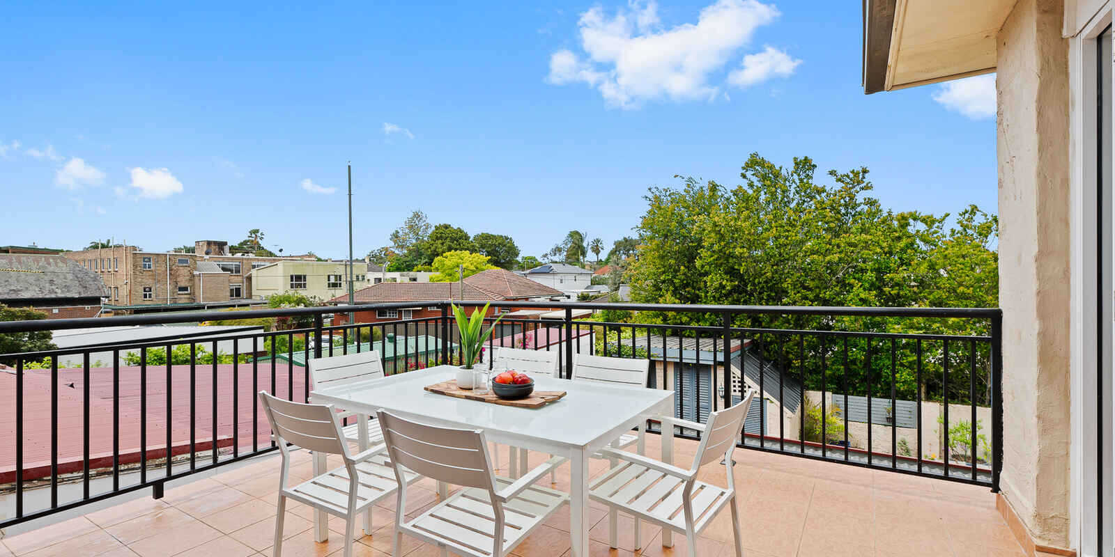 2/14 Harney Street Marrickville