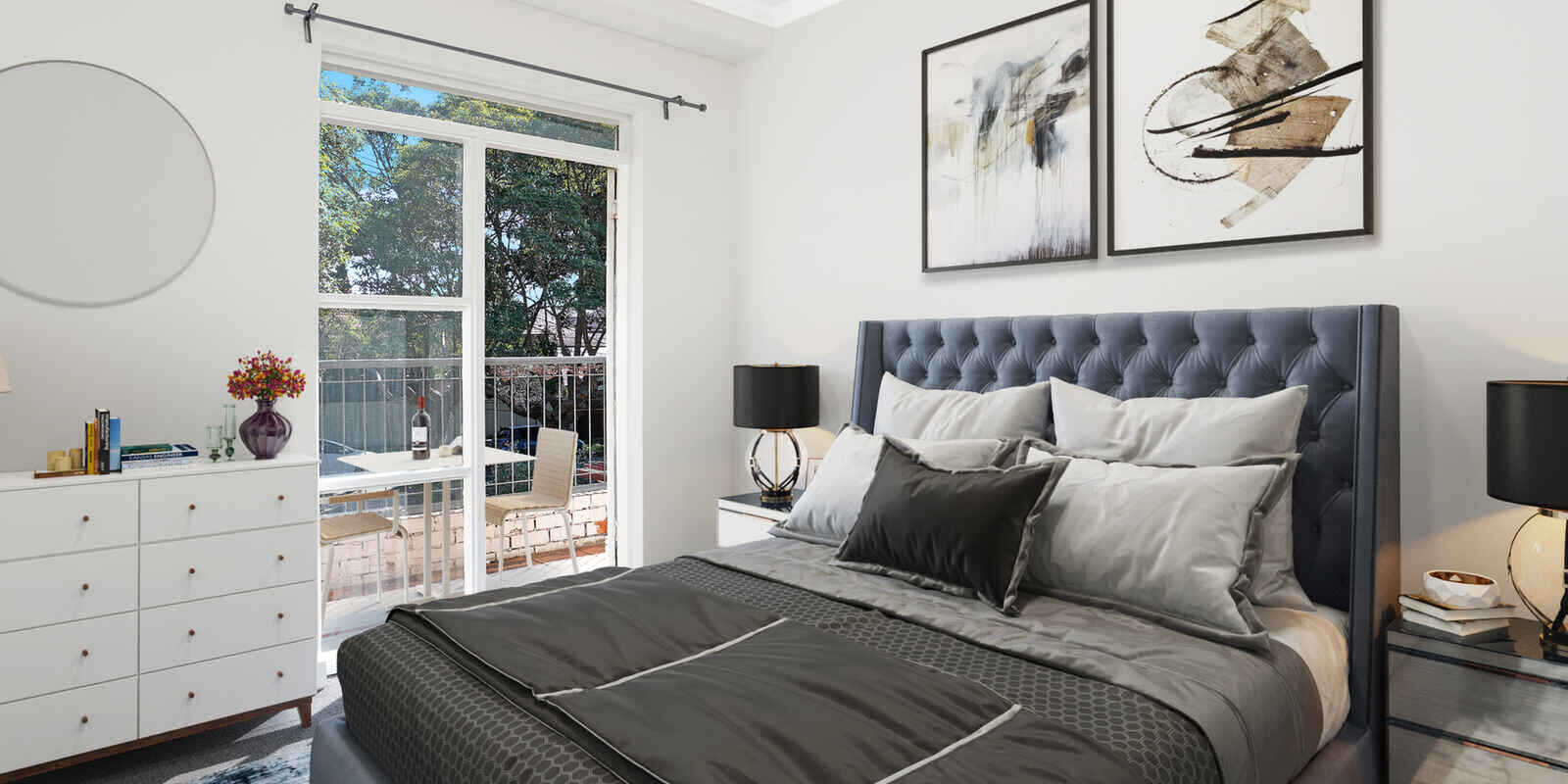 2/14 Harney Street Marrickville