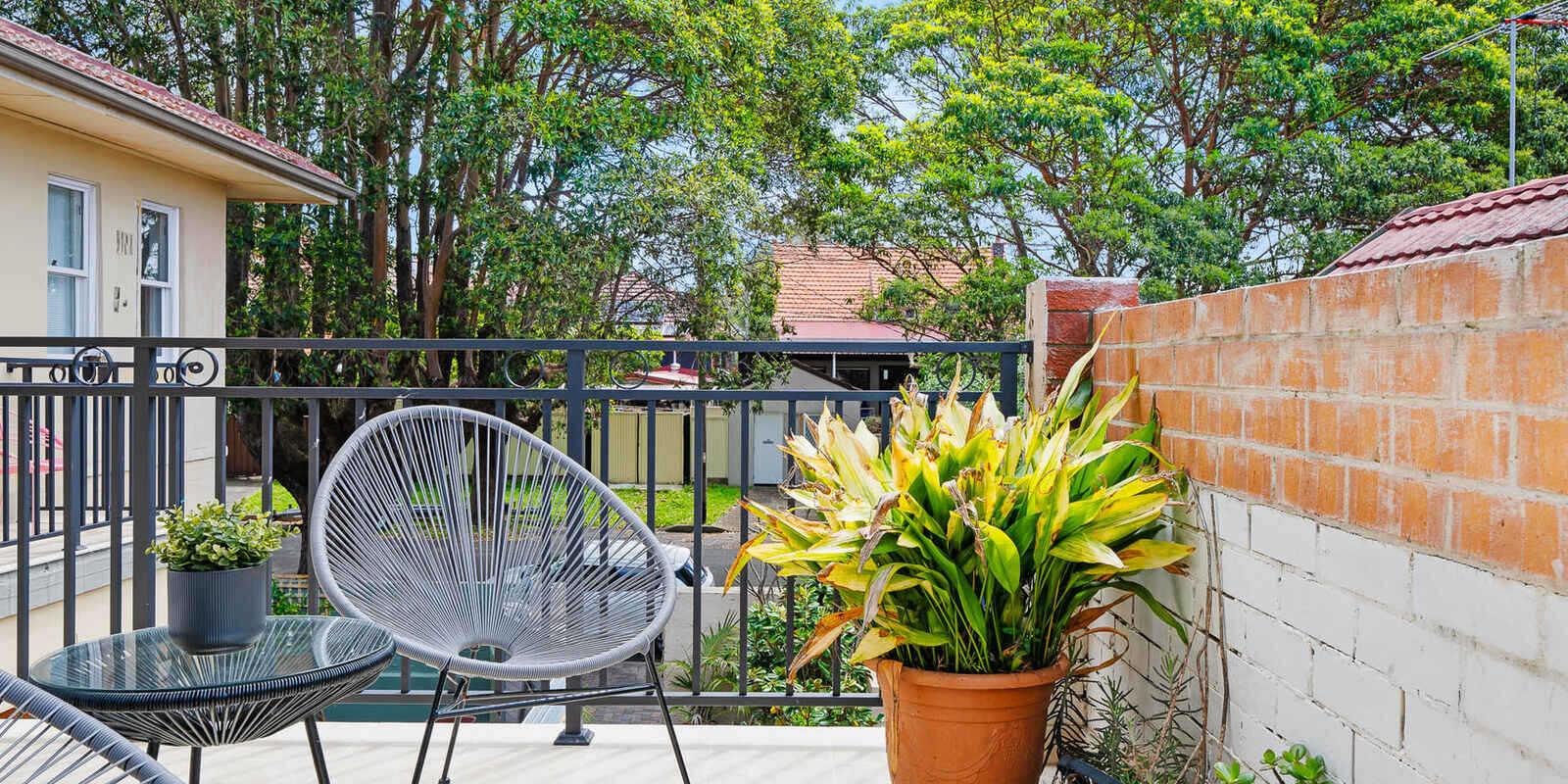 2/14 Harney Street Marrickville