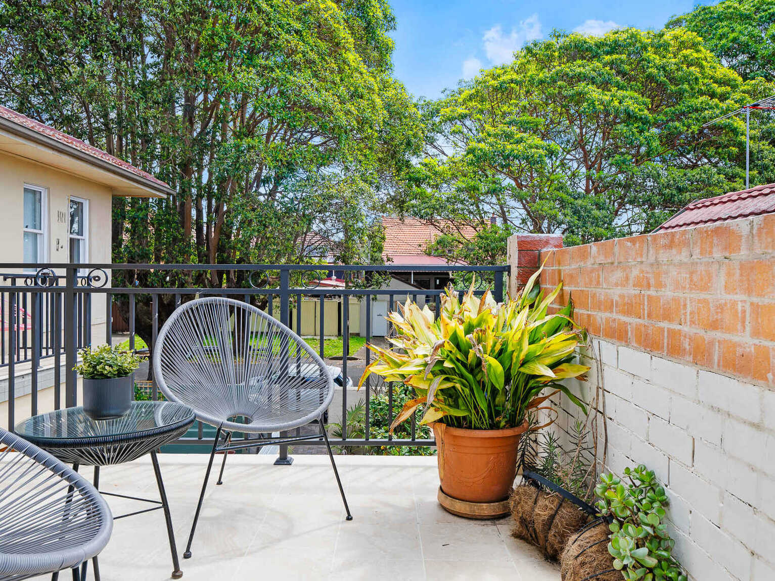 2/14 Harney Street Marrickville