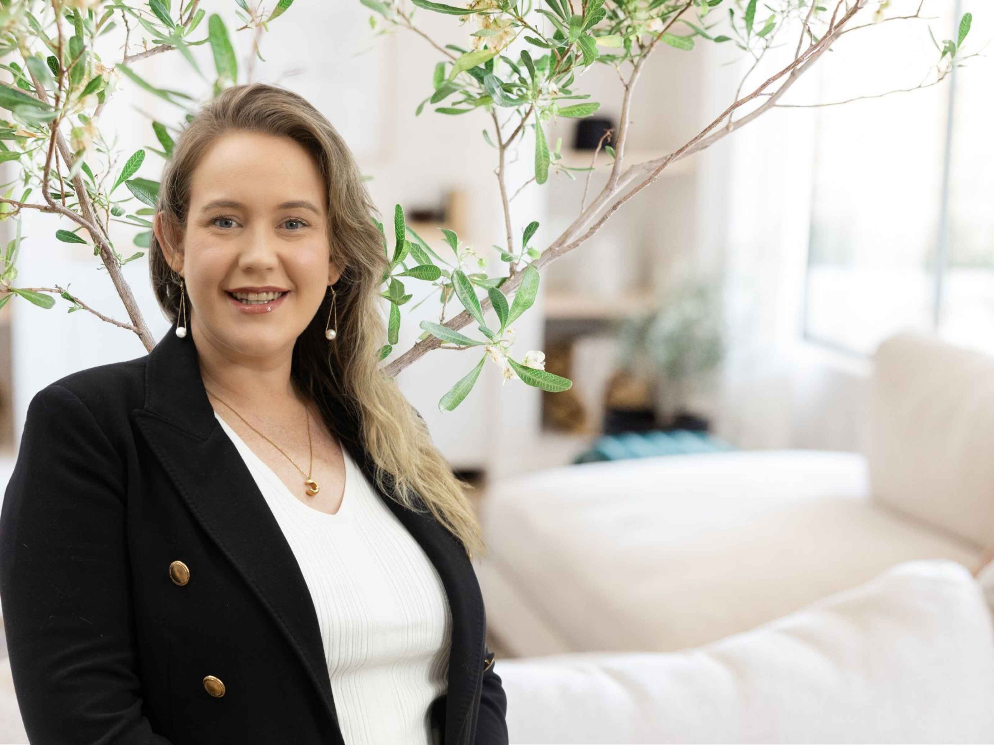 Caitlin Field Caitlin Field