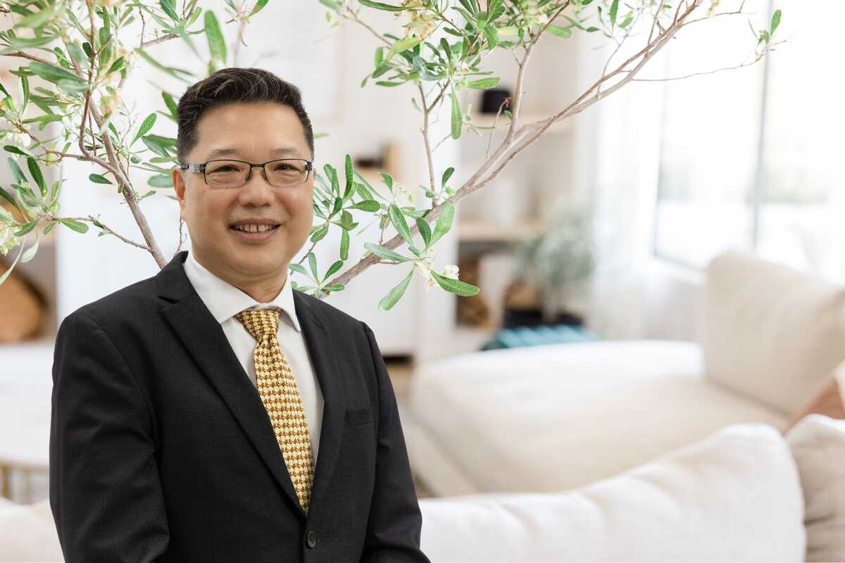 Hendra Wijaya