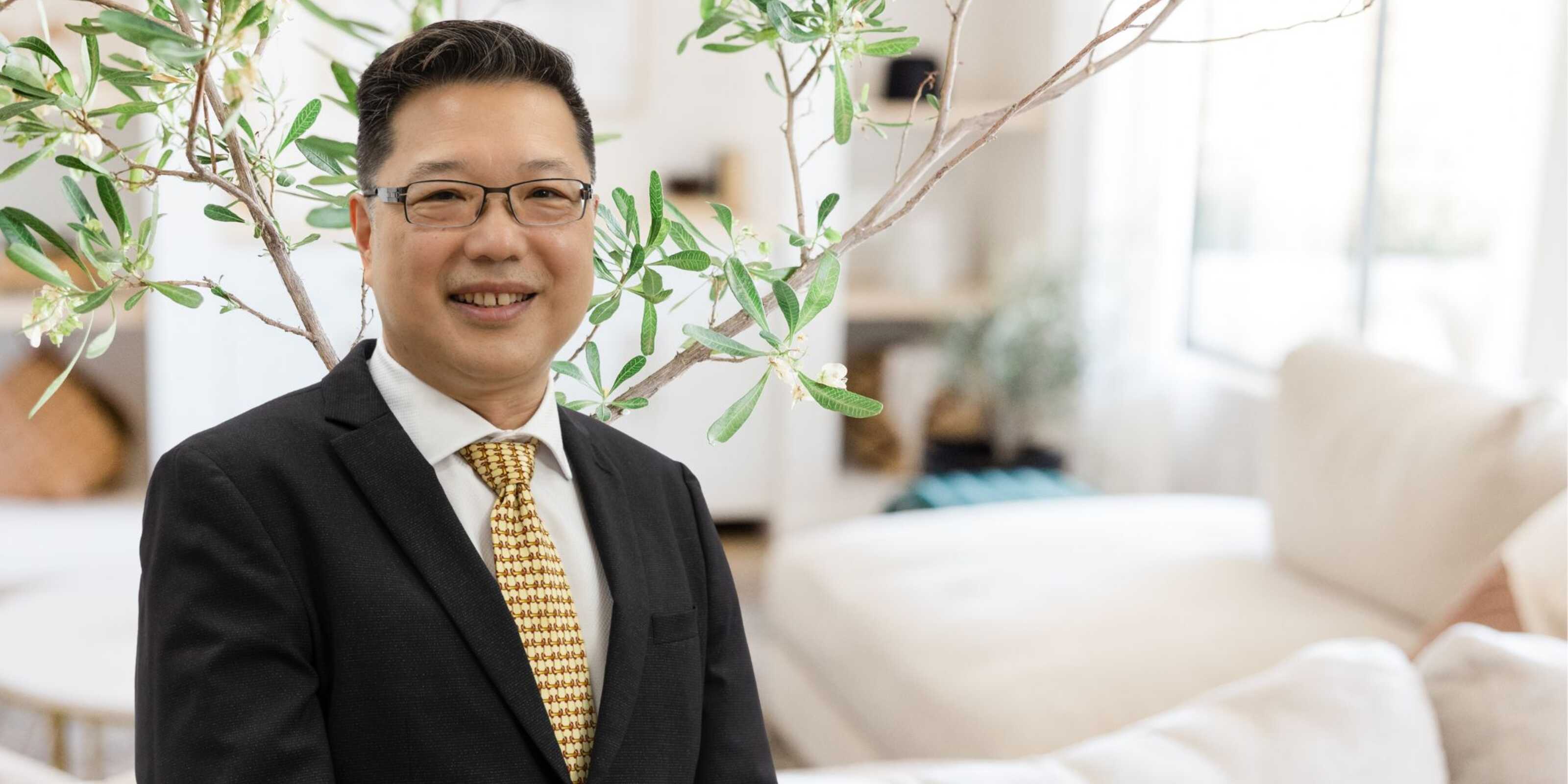 Hendra Wijaya