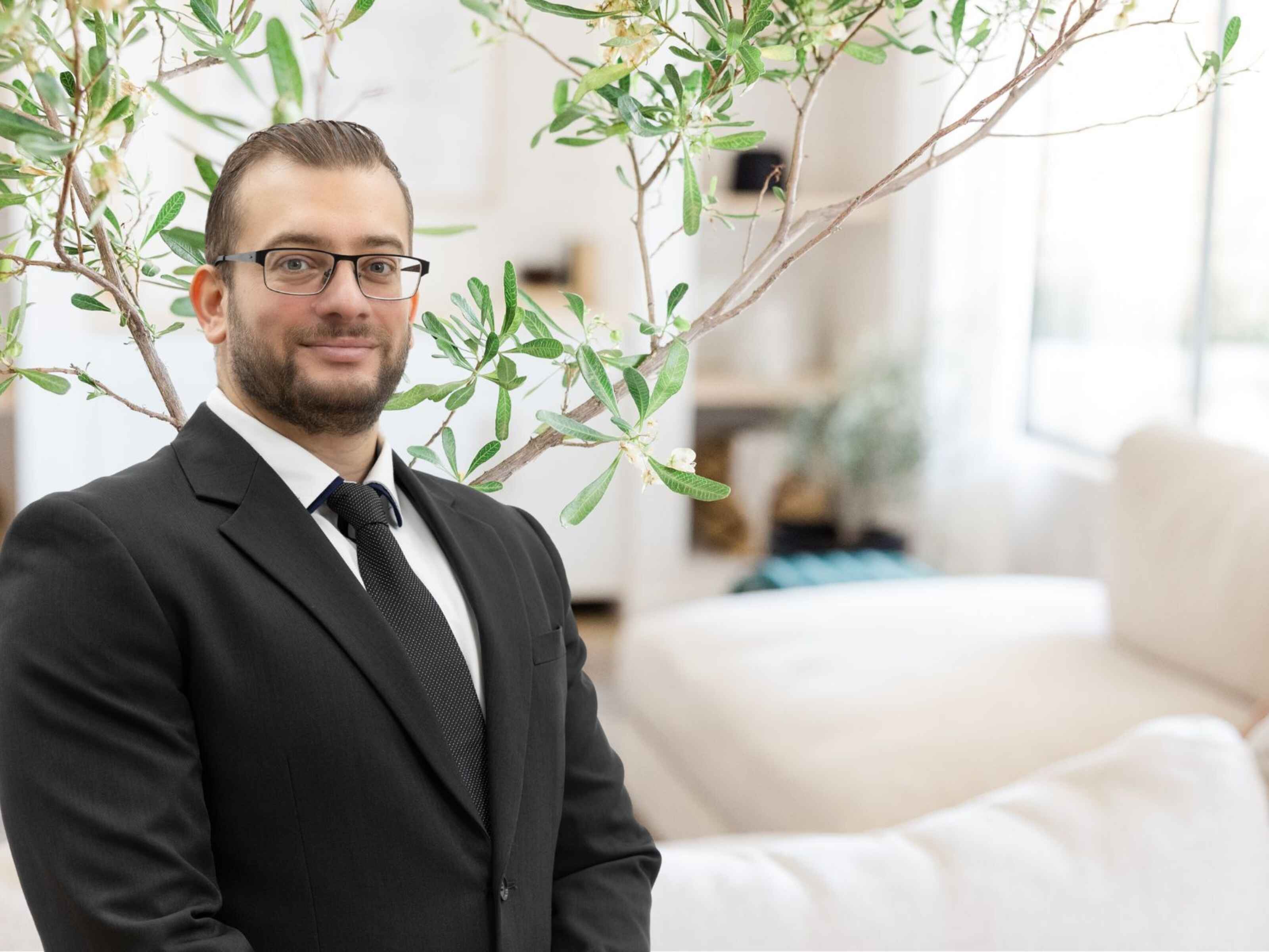 David Hotait David Hotait