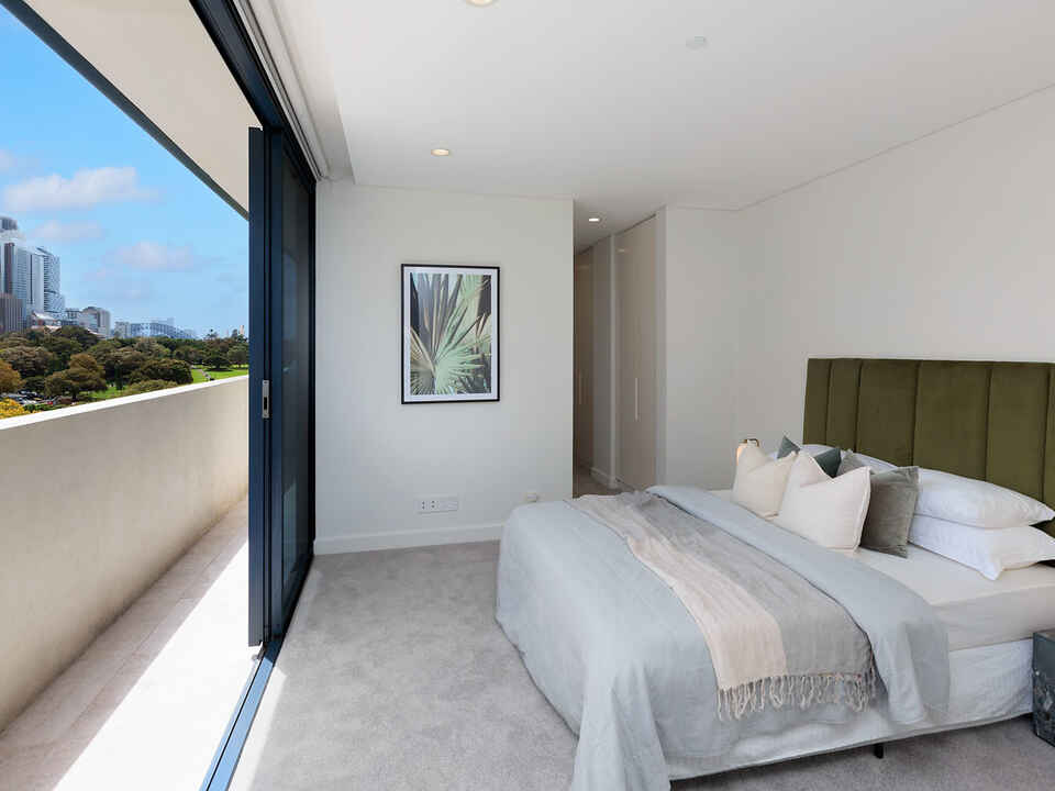 716/46-48 Riley Street Woolloomooloo