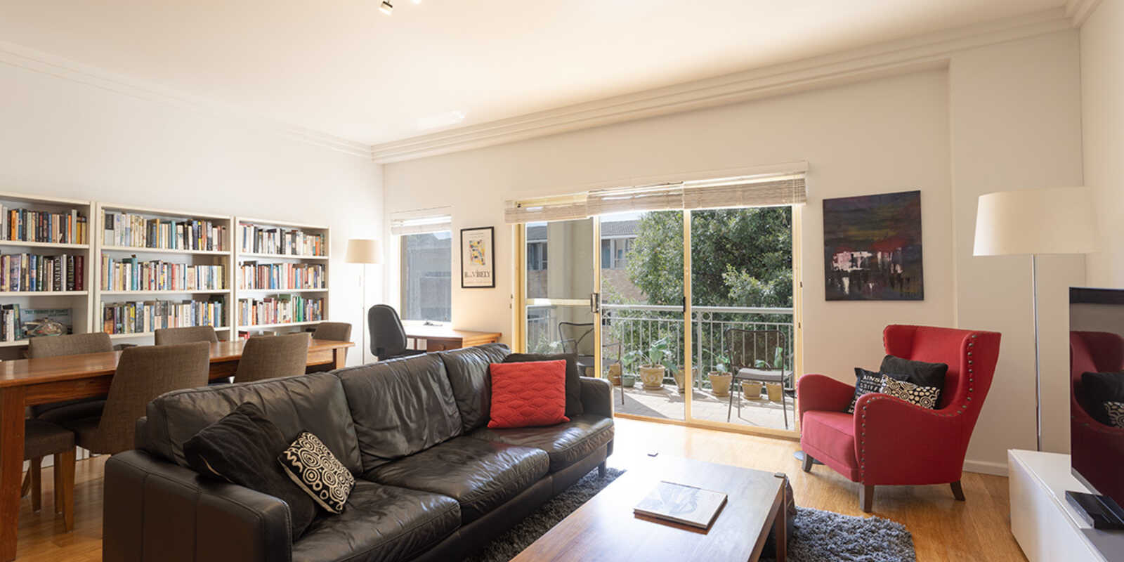 11/267 Miller Street North Sydney 11/267 Miller Street North Sydney