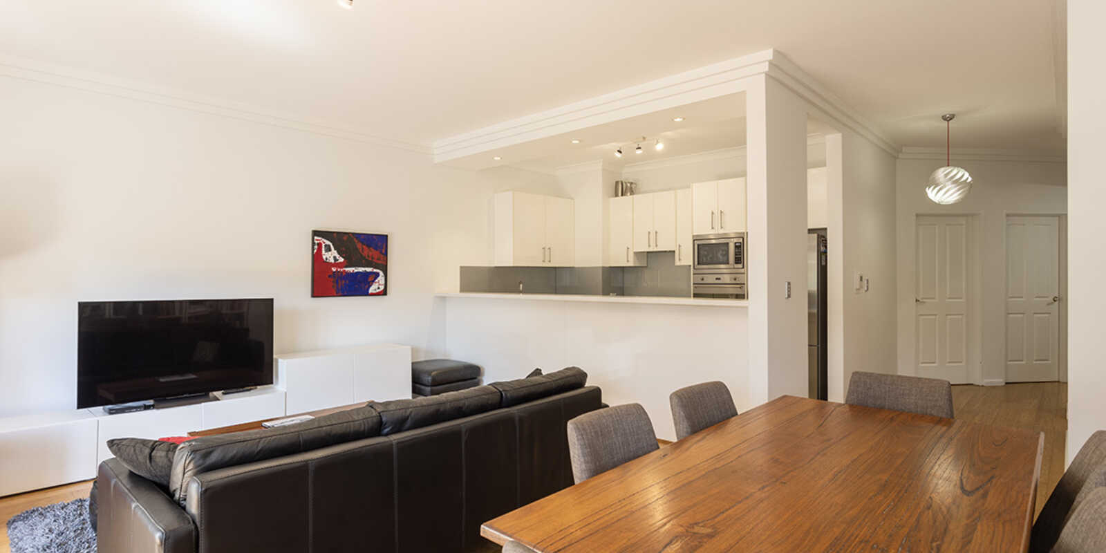 11/267 Miller Street North Sydney 11/267 Miller Street North Sydney