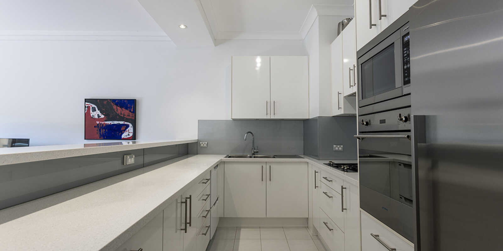 11/267 Miller Street North Sydney 11/267 Miller Street North Sydney