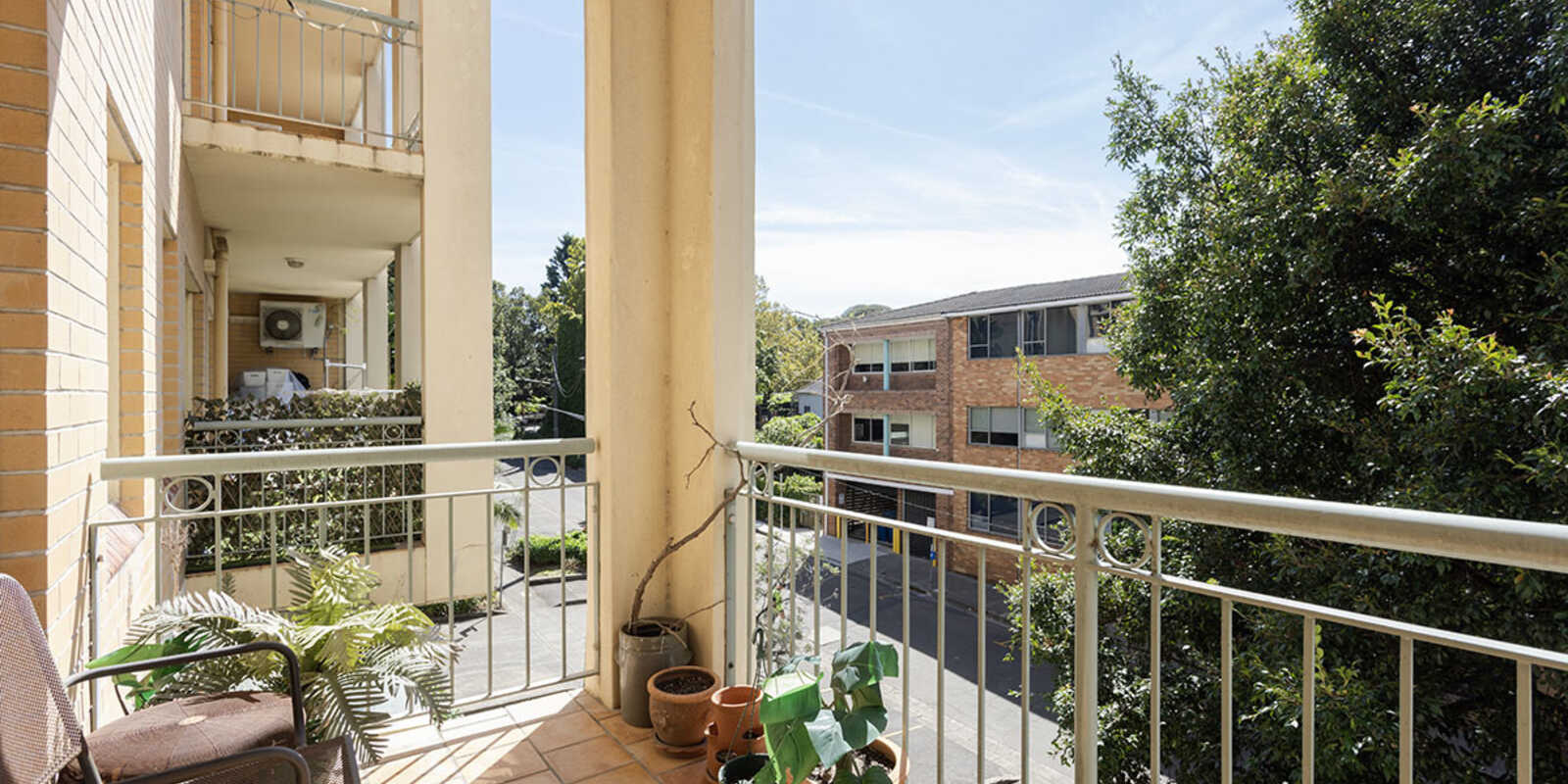 11/267 Miller Street North Sydney 11/267 Miller Street North Sydney
