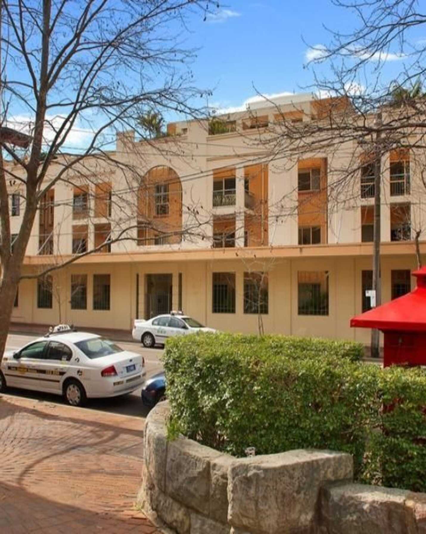 11/267 Miller Street North Sydney, Sydney - Thumbnail 7
