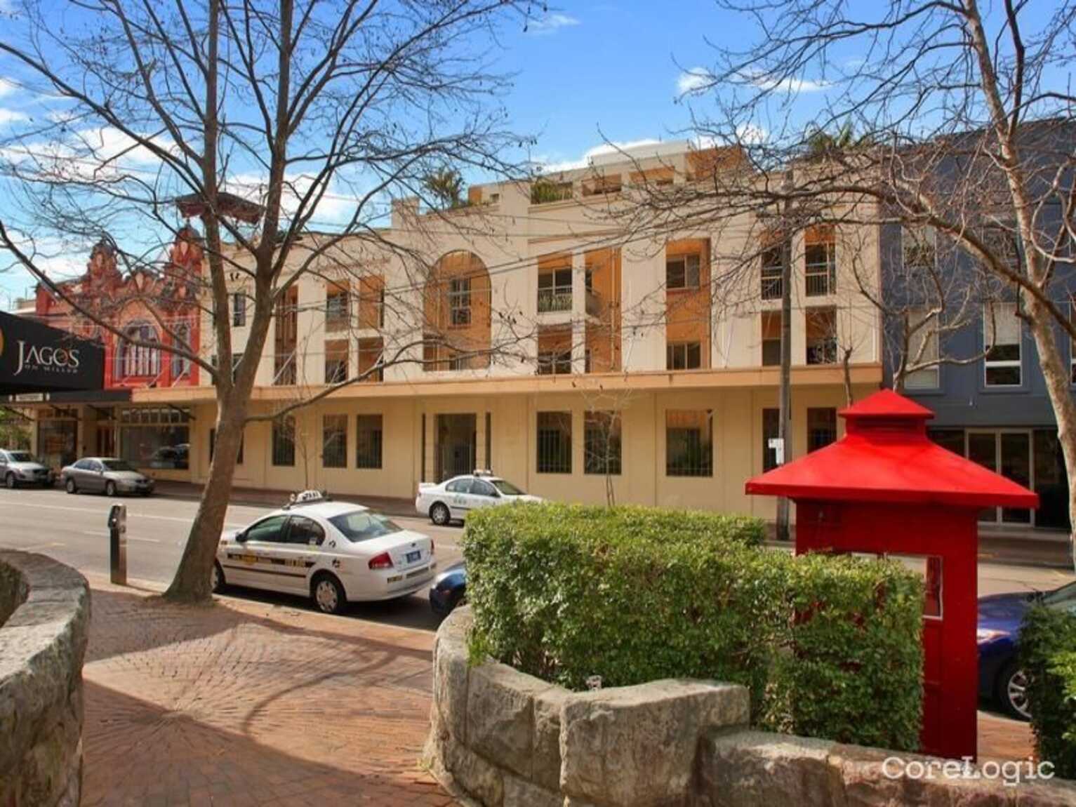 11/267 Miller Street North Sydney 11/267 Miller Street North Sydney