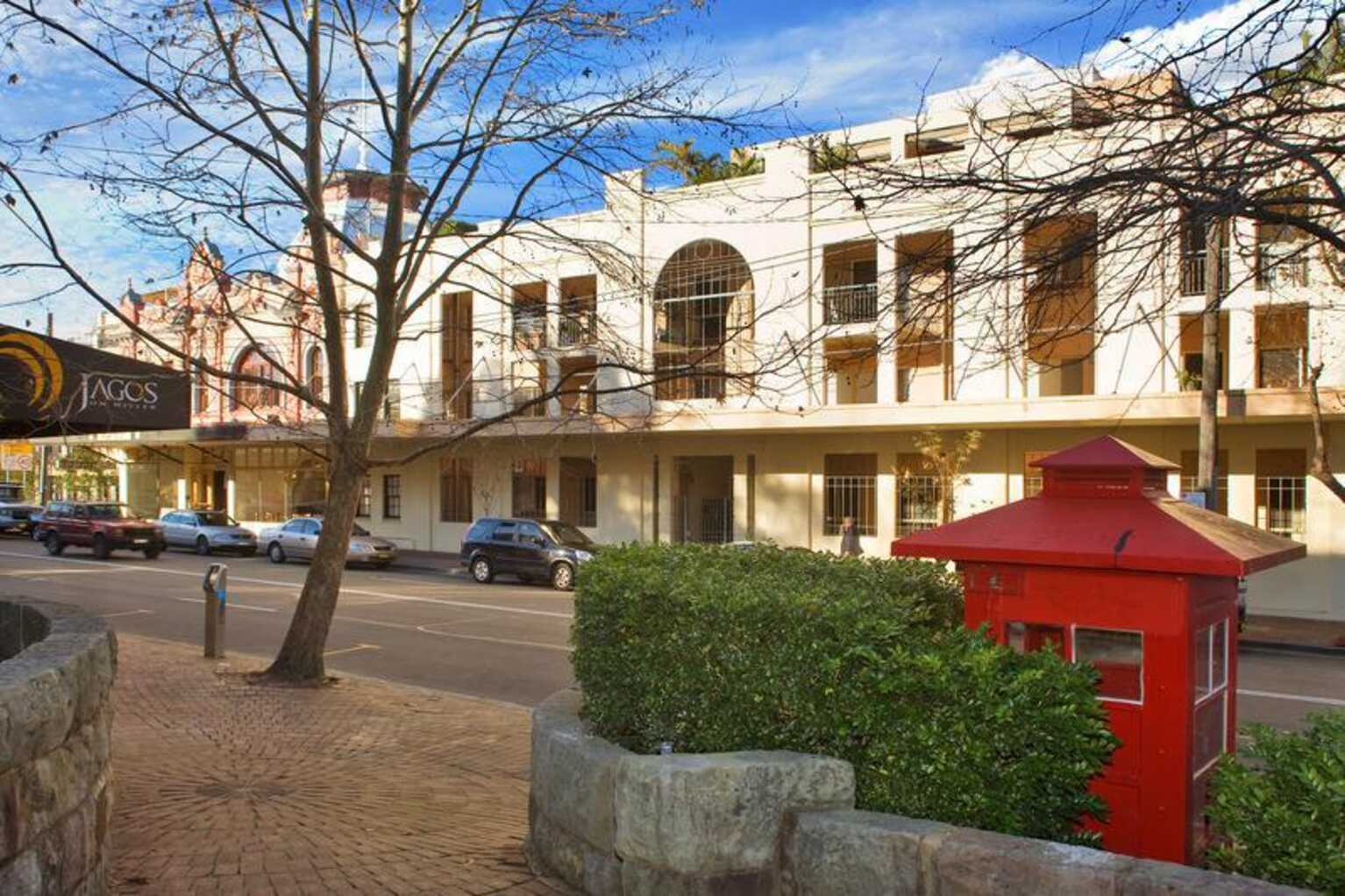 11/267 Miller Street North Sydney 11/267 Miller Street North Sydney