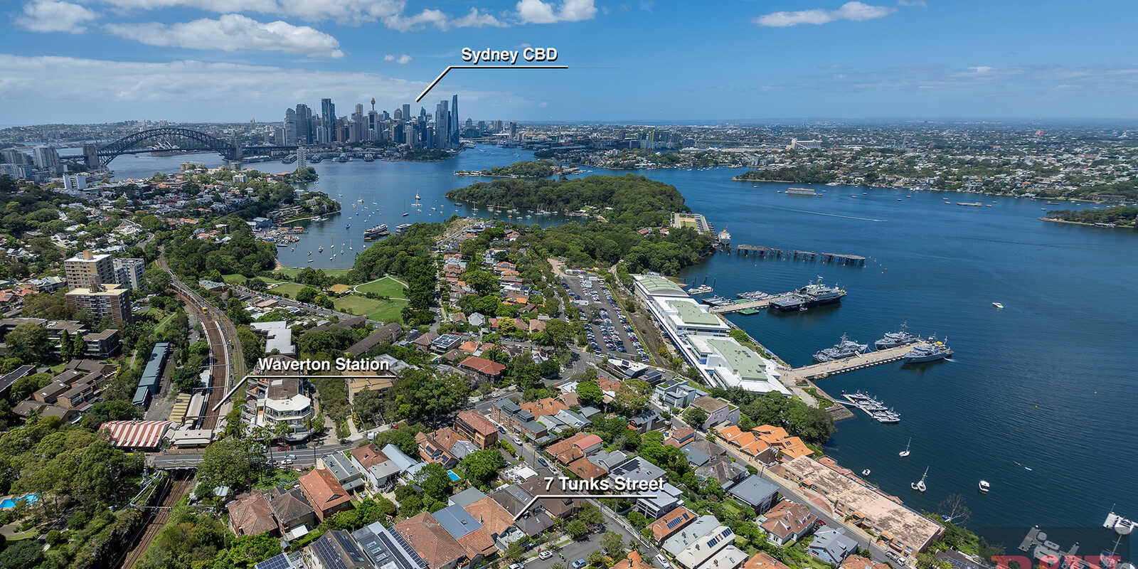 1/7 Tunks Street Waverton 1/7 Tunks Street Waverton