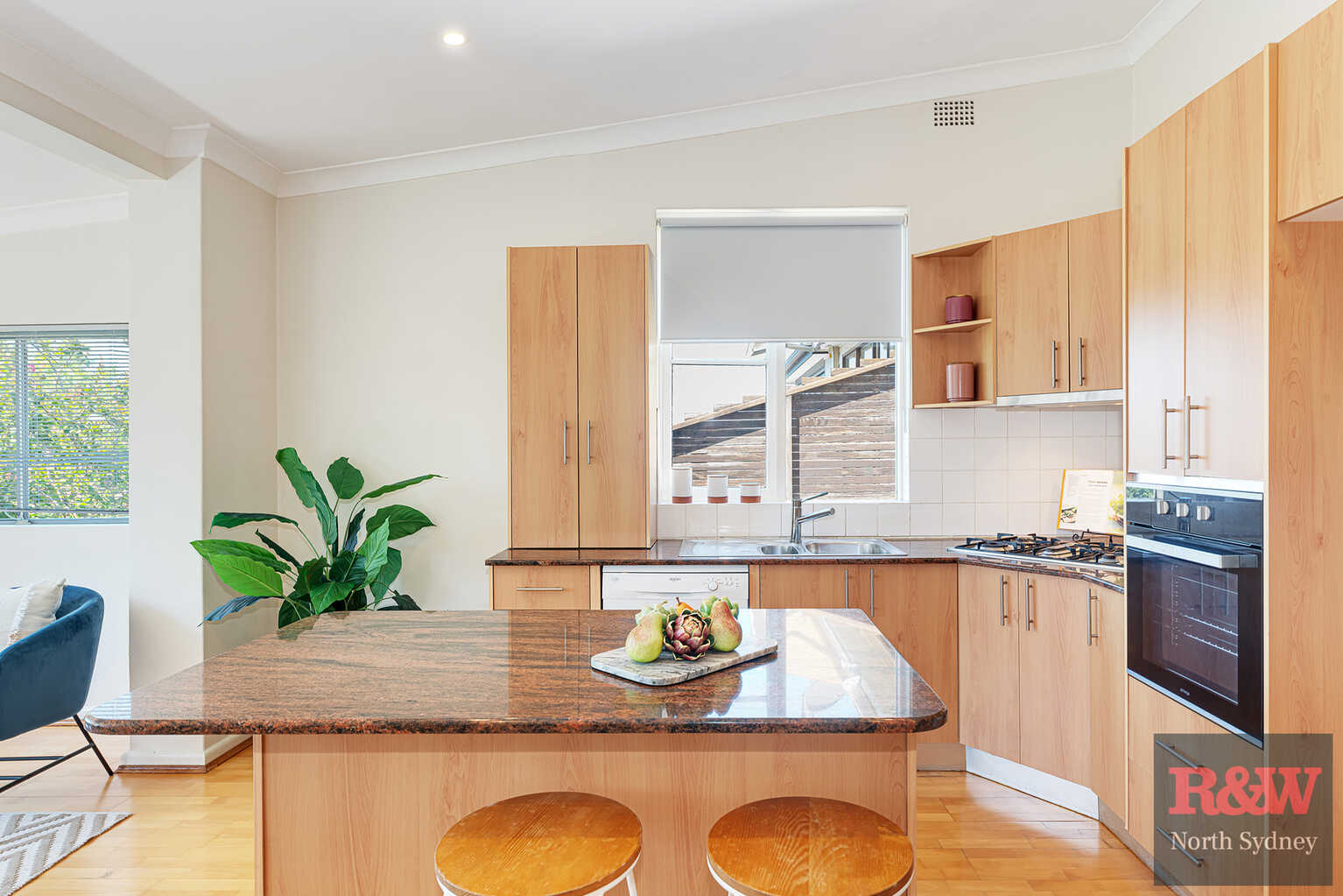 1/7 Tunks Street Waverton 1/7 Tunks Street Waverton