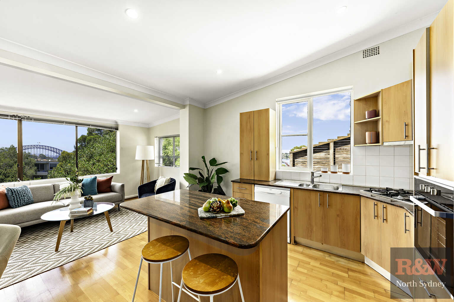 1/7 Tunks Street Waverton 1/7 Tunks Street Waverton