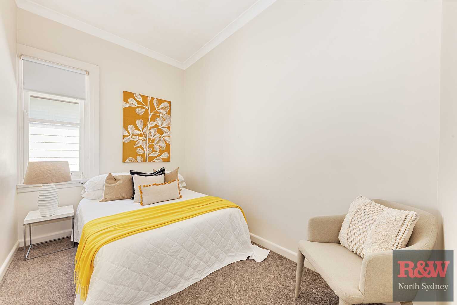 1/7 Tunks Street Waverton 1/7 Tunks Street Waverton
