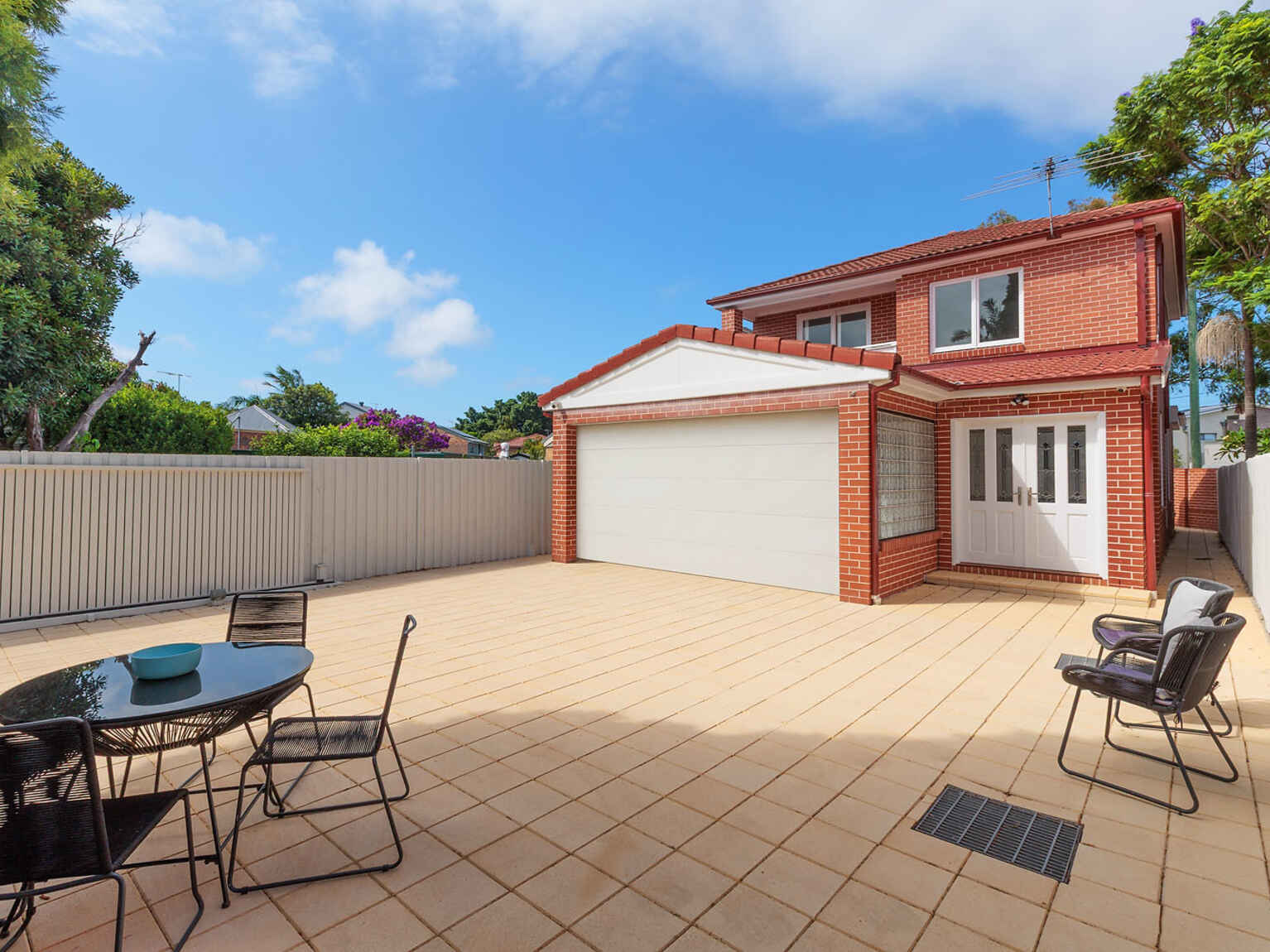 5 Geddes Street Botany