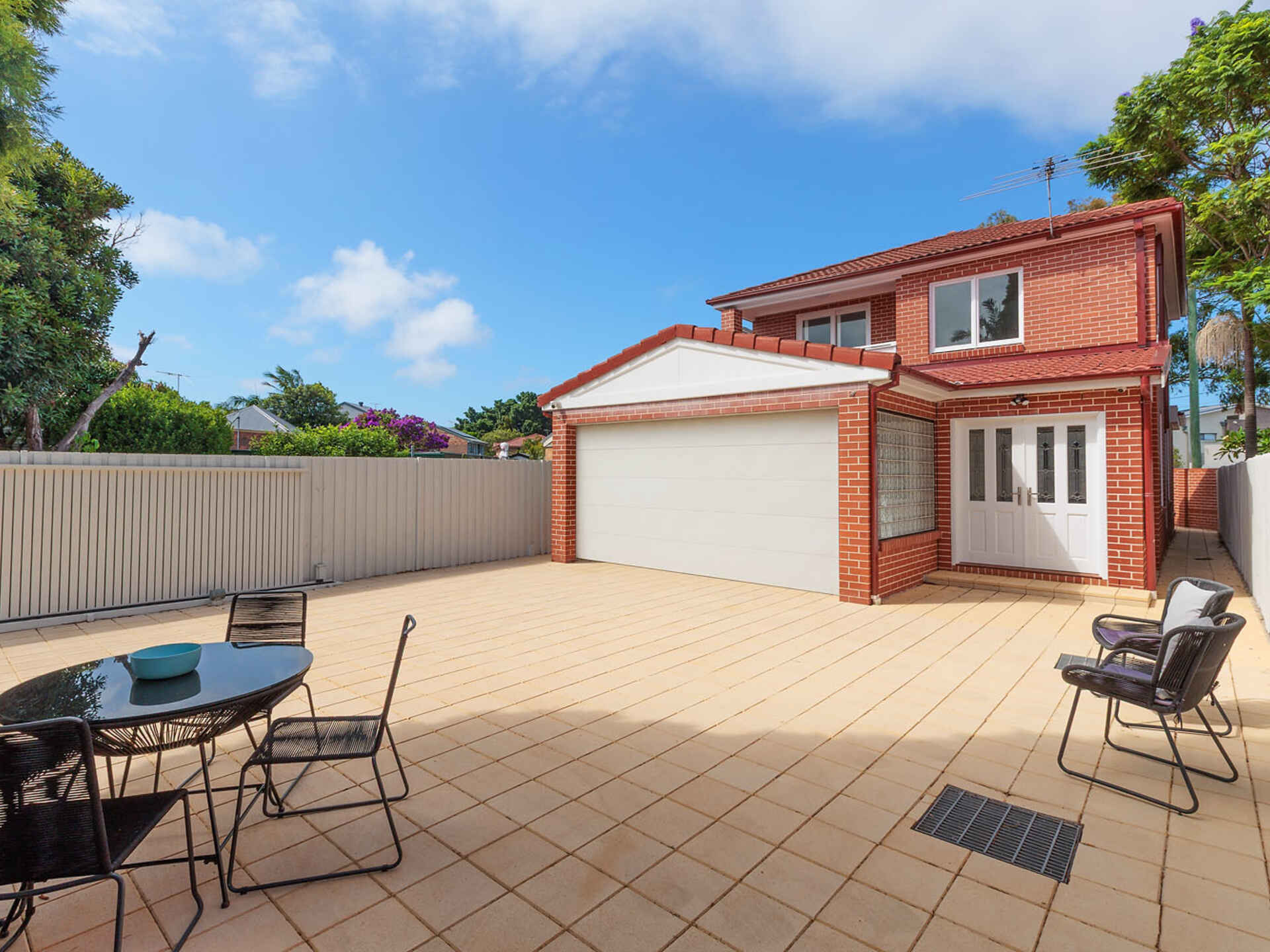 5 Geddes Street Botany