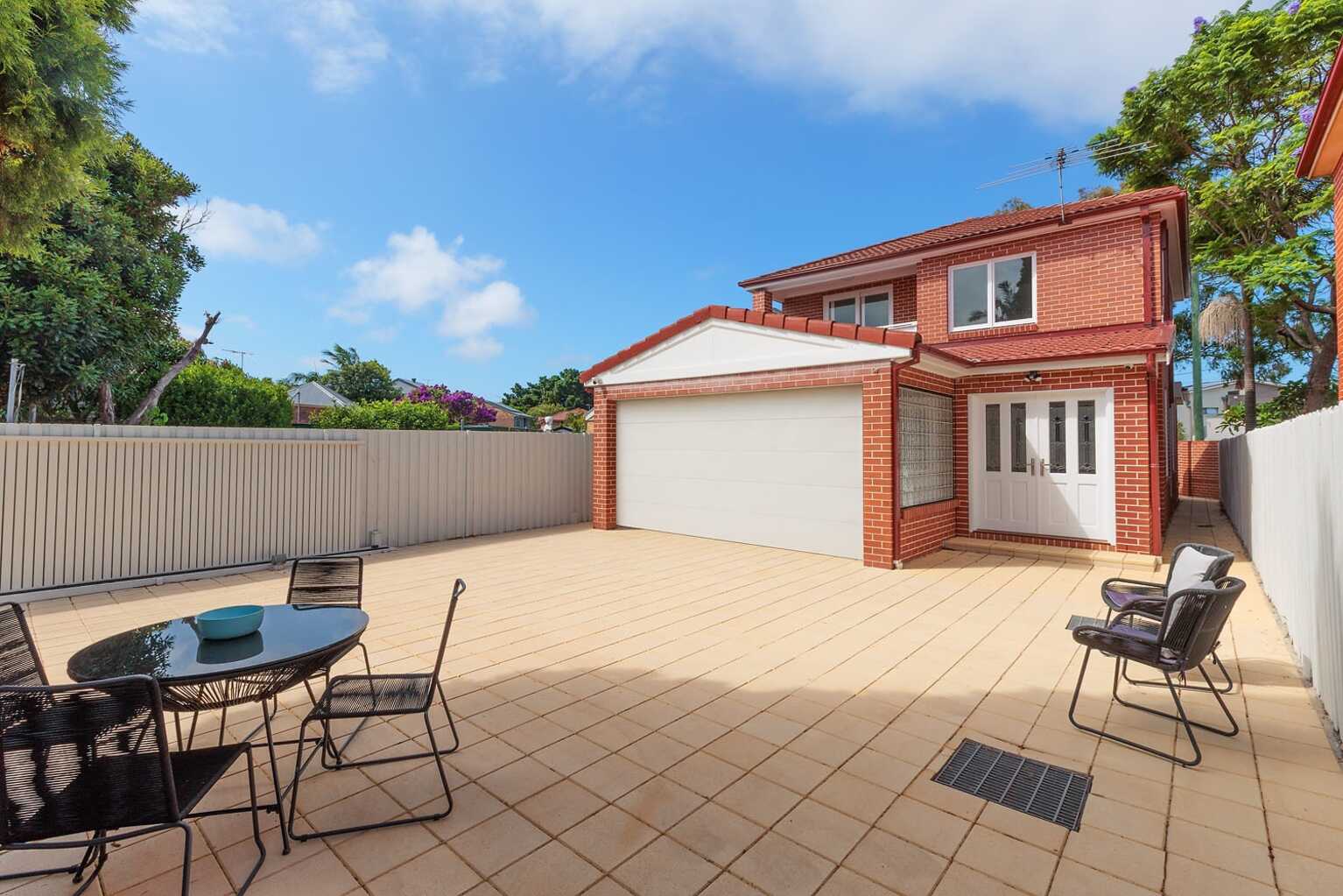 5 Geddes Street Botany 5 Geddes Street Botany