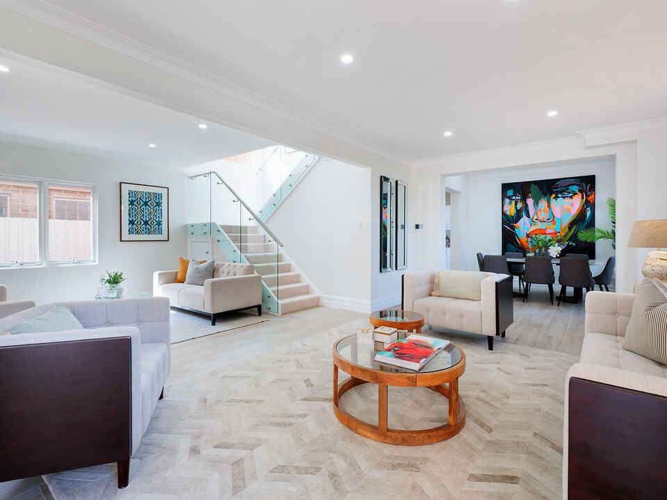 5 Geddes Street Botany