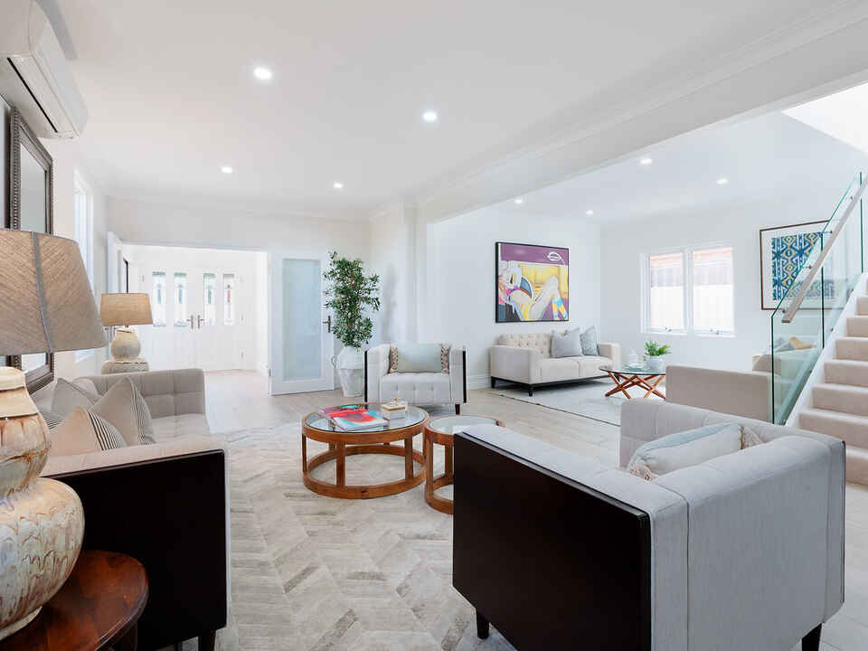 5 Geddes Street Botany