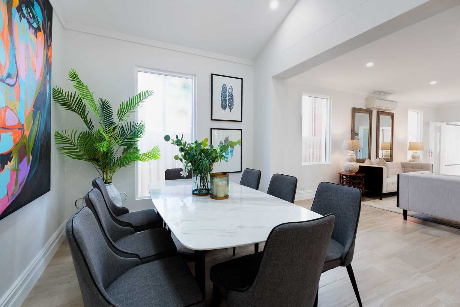 5 Geddes Street Botany 5 Geddes Street Botany