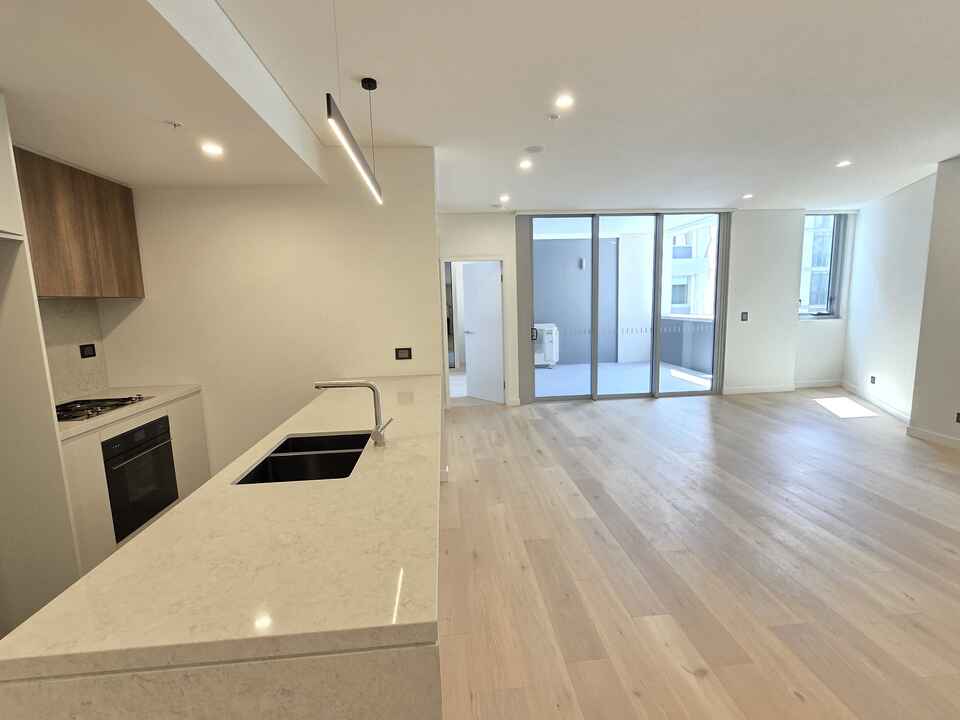 301B/16 Rothschild Avenue Rosebery