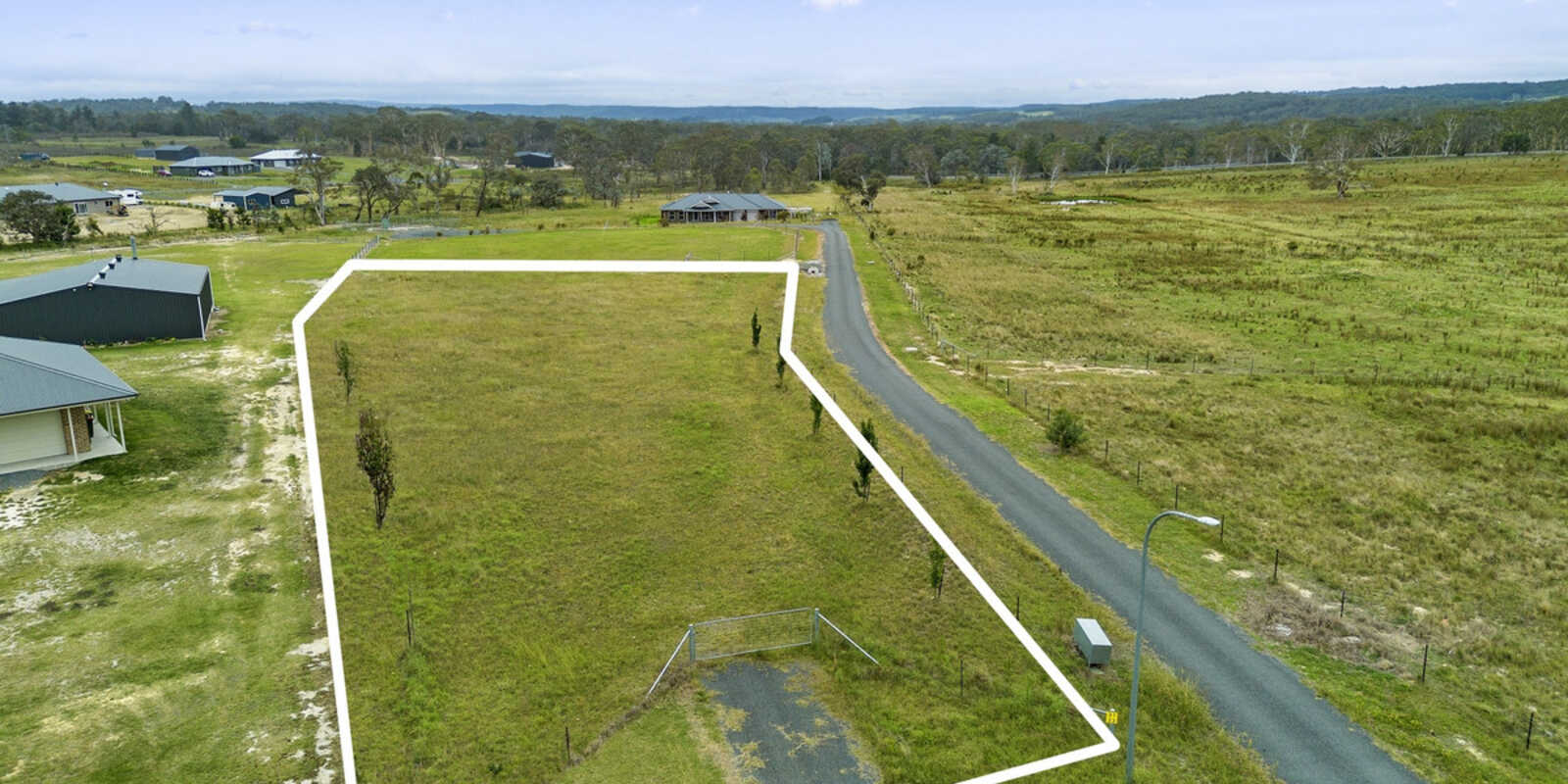 29 Leicester Road Marulan 29 Leicester Road Marulan