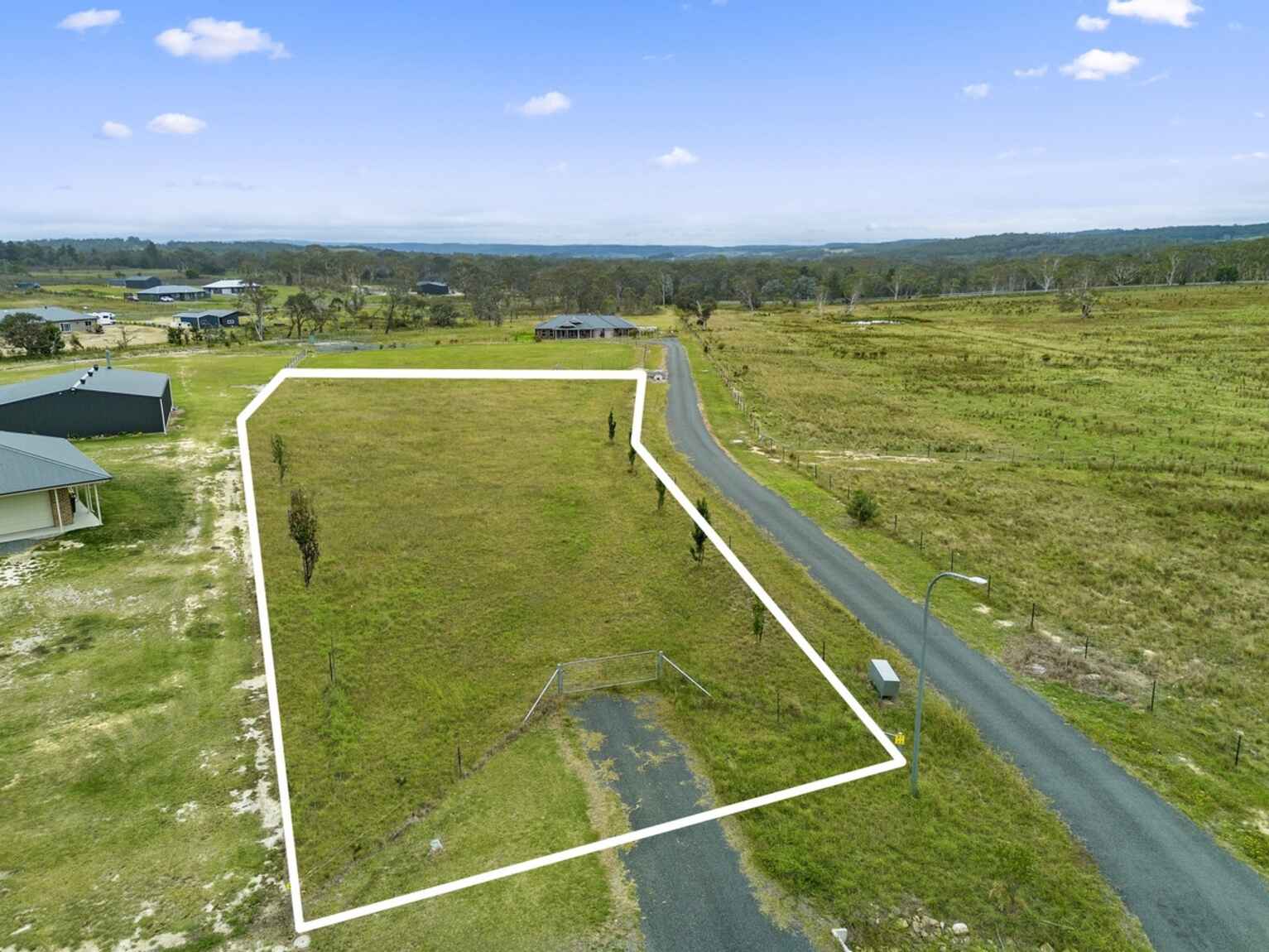 29 Leicester Road Marulan 29 Leicester Road Marulan