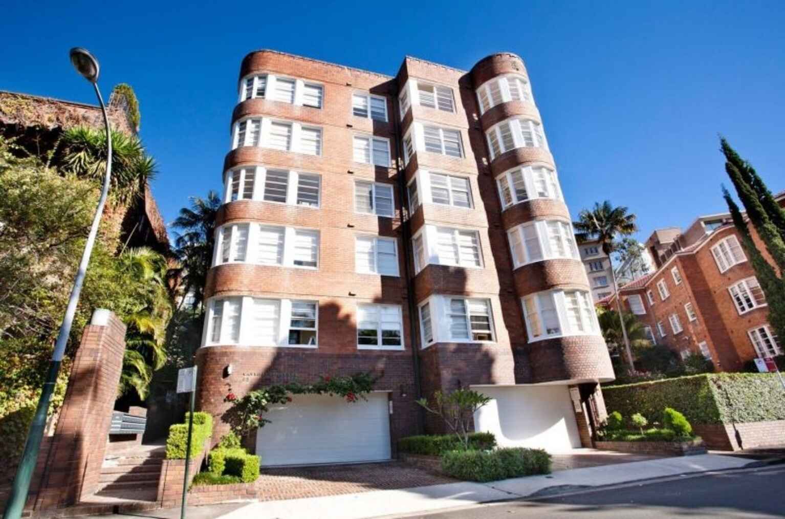 43/25 Billyard Avenue Elizabeth Bay 43/25 Billyard Avenue Elizabeth Bay