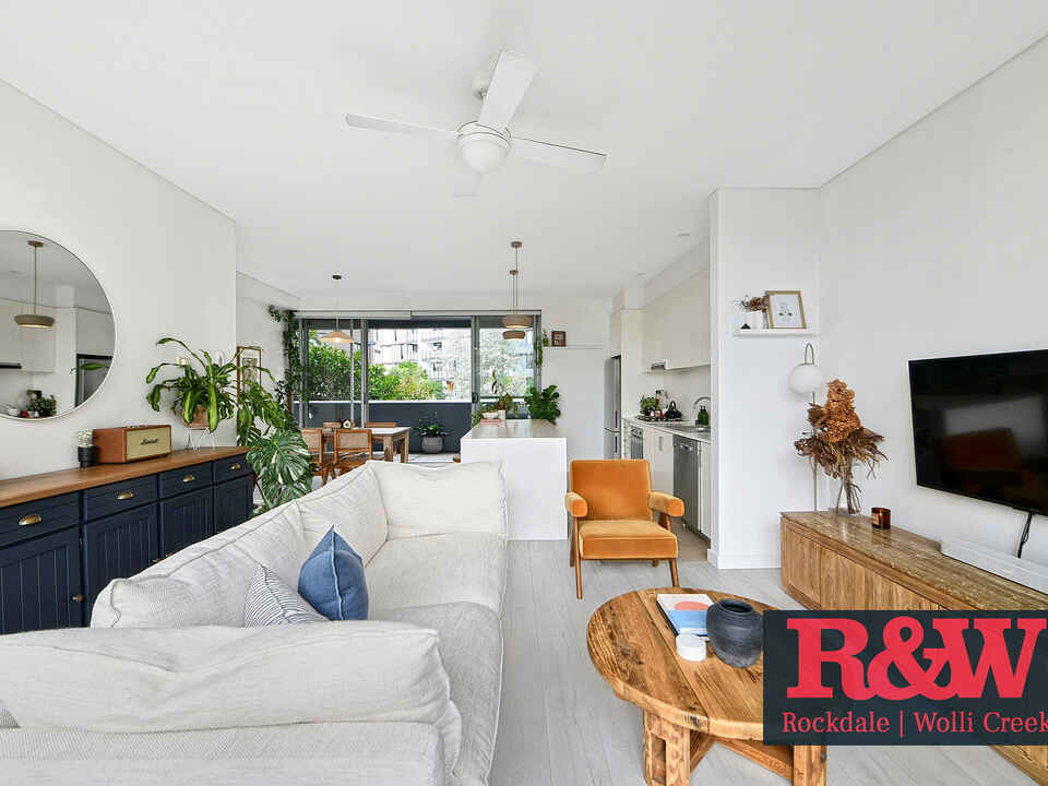 8/5 Lusty Street Wolli Creek