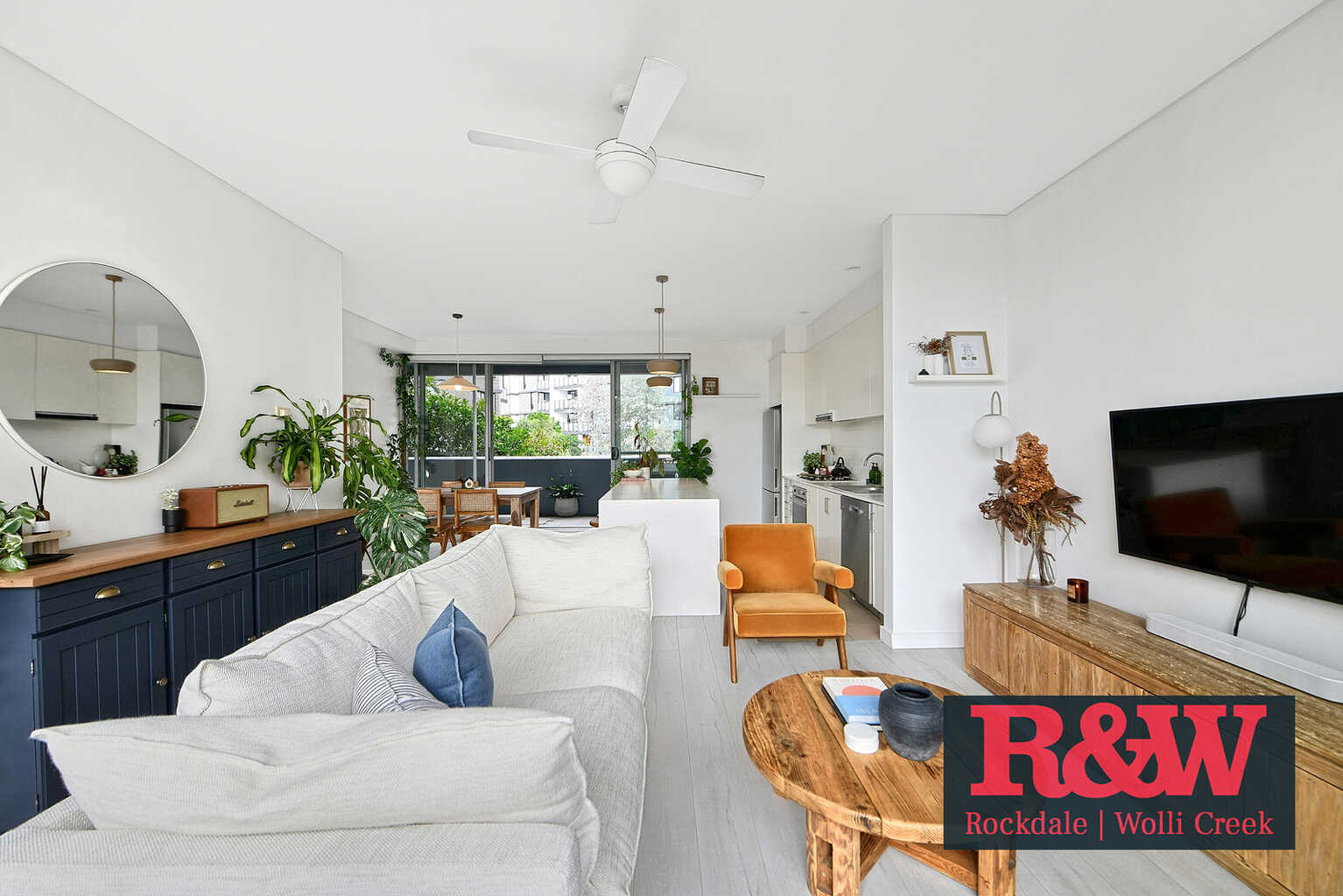 8/5 Lusty Street Wolli Creek