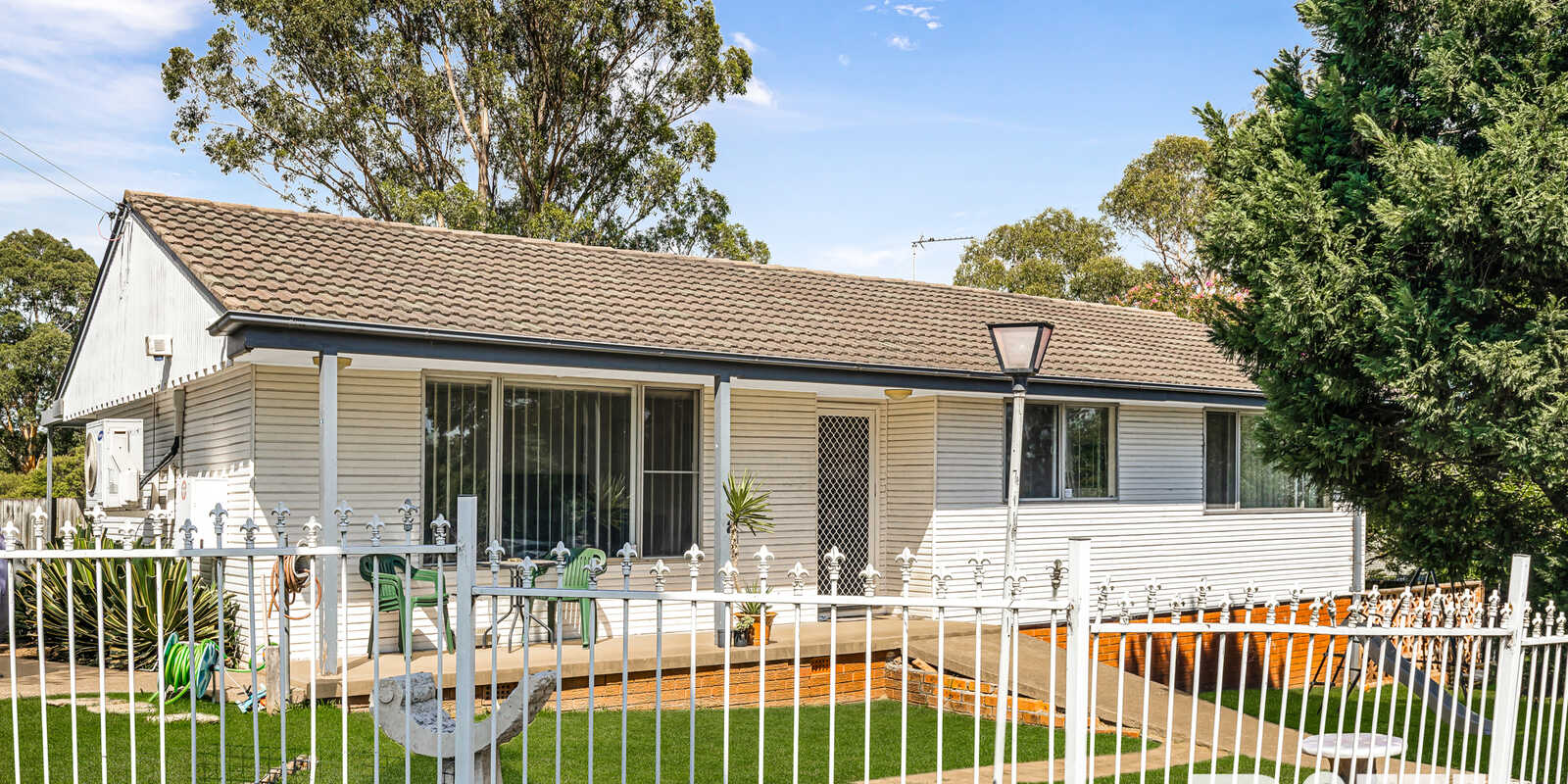 324 Great Western Highway St Marys