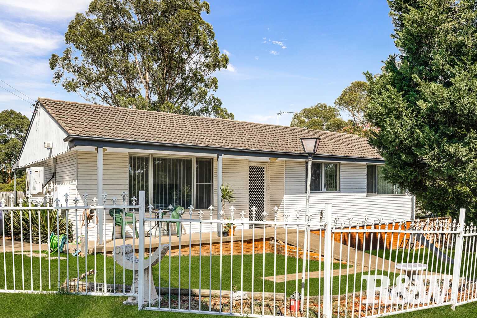 324 Great Western Highway St Marys