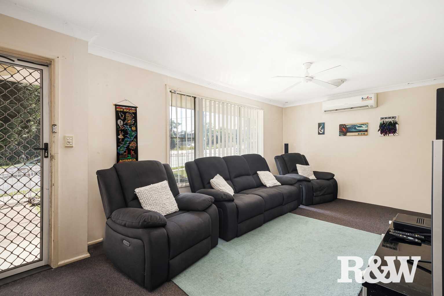 324 Great Western Highway St Marys