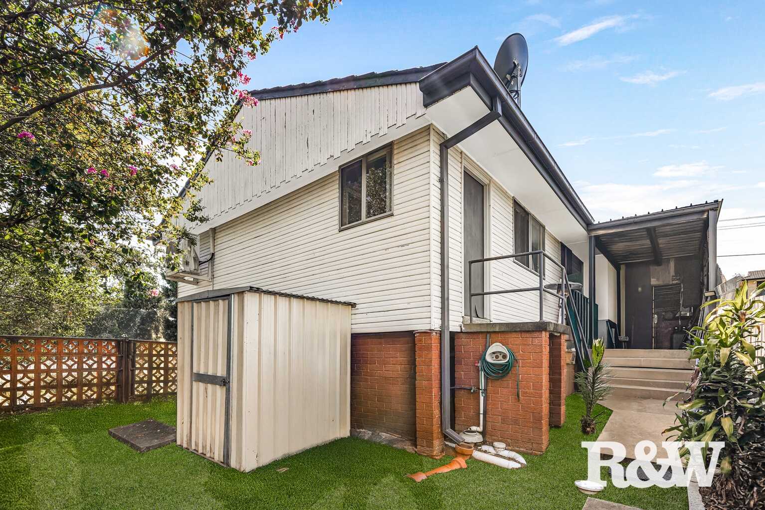 324 Great Western Highway St Marys