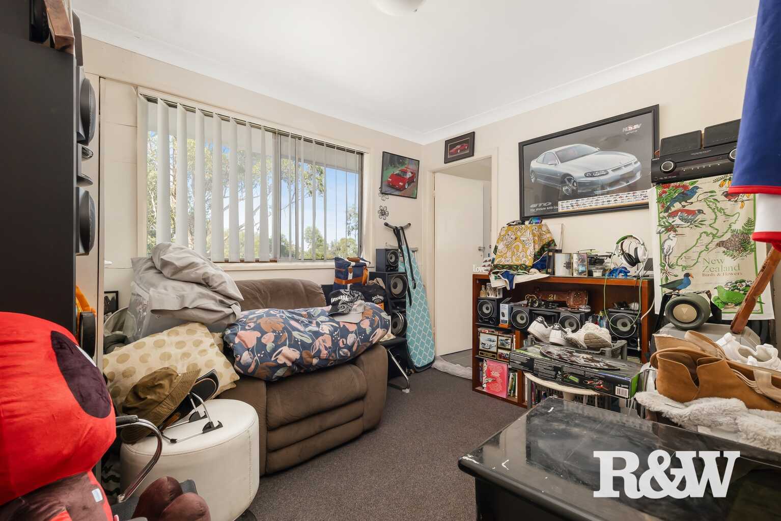 324 Great Western Highway St Marys