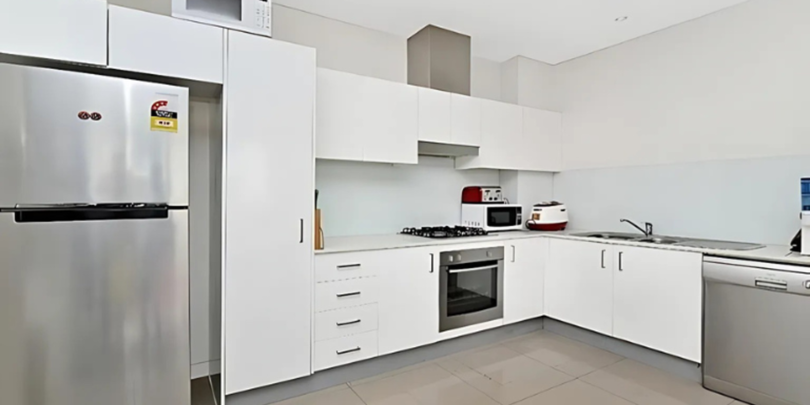 21/167-173 Parramatta Road North Strathfield