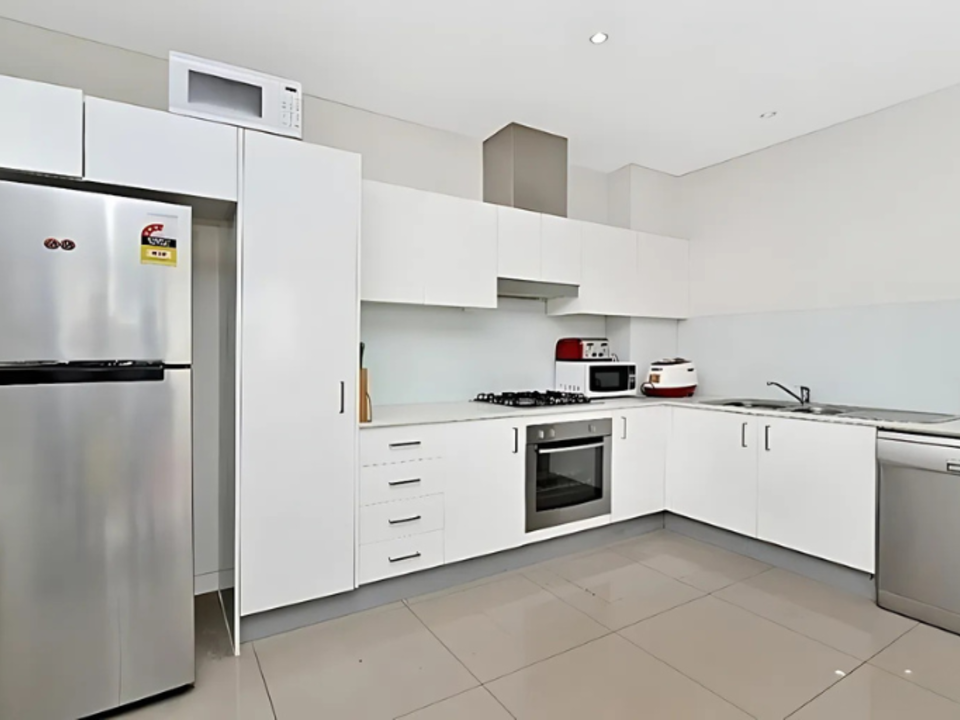 21/167-173 Parramatta Road North Strathfield
