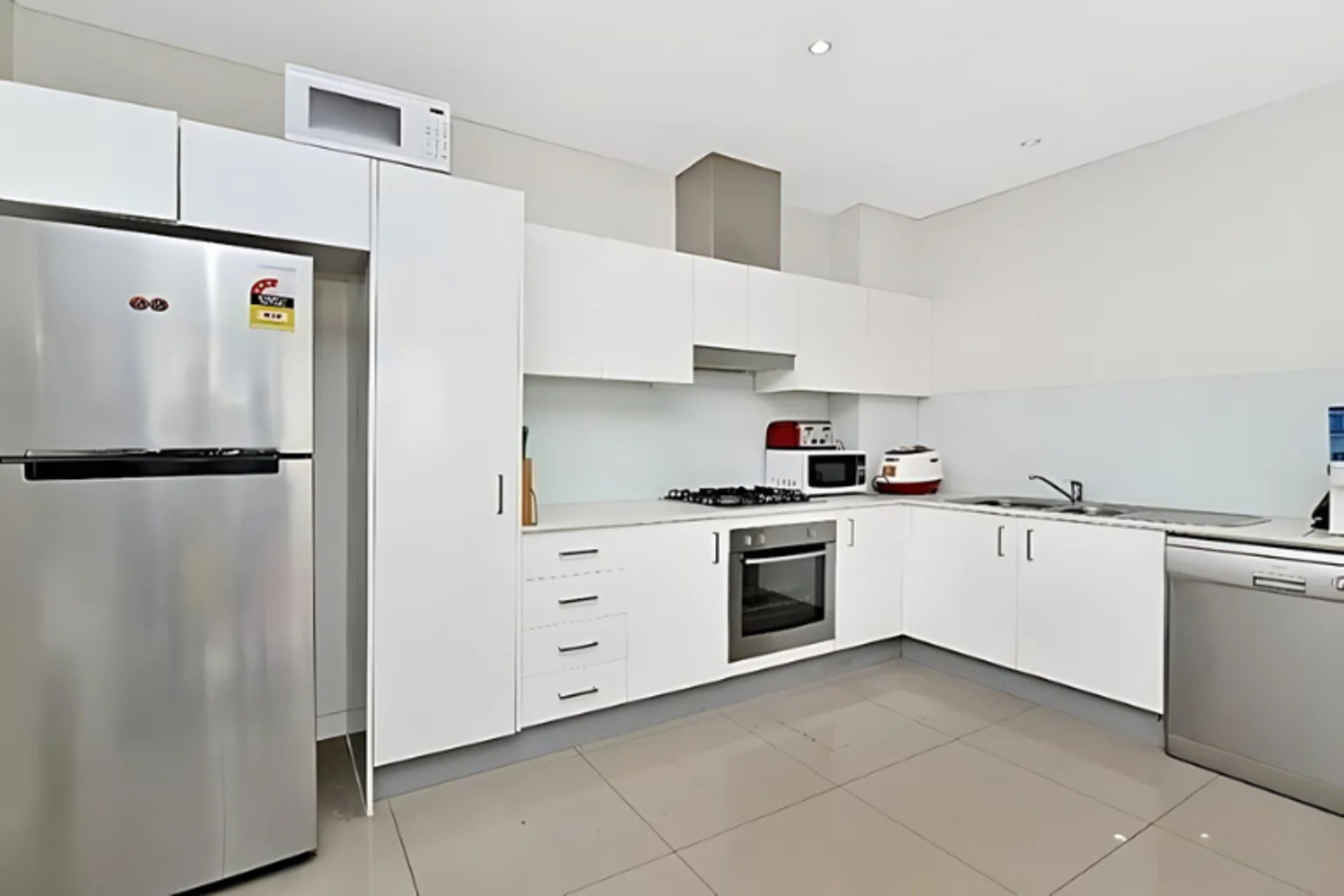 21/167-173 Parramatta Road North Strathfield