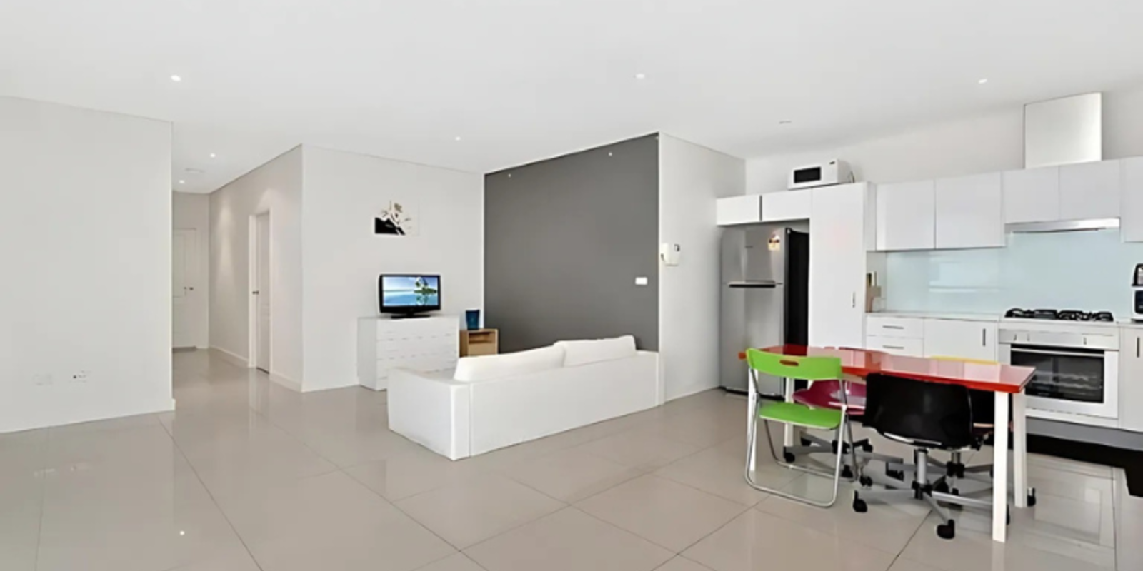 21/167-173 Parramatta Road North Strathfield