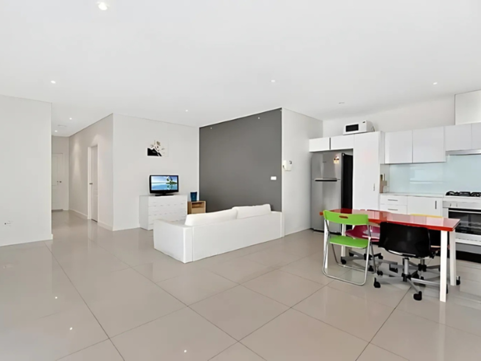21/167-173 Parramatta Road North Strathfield