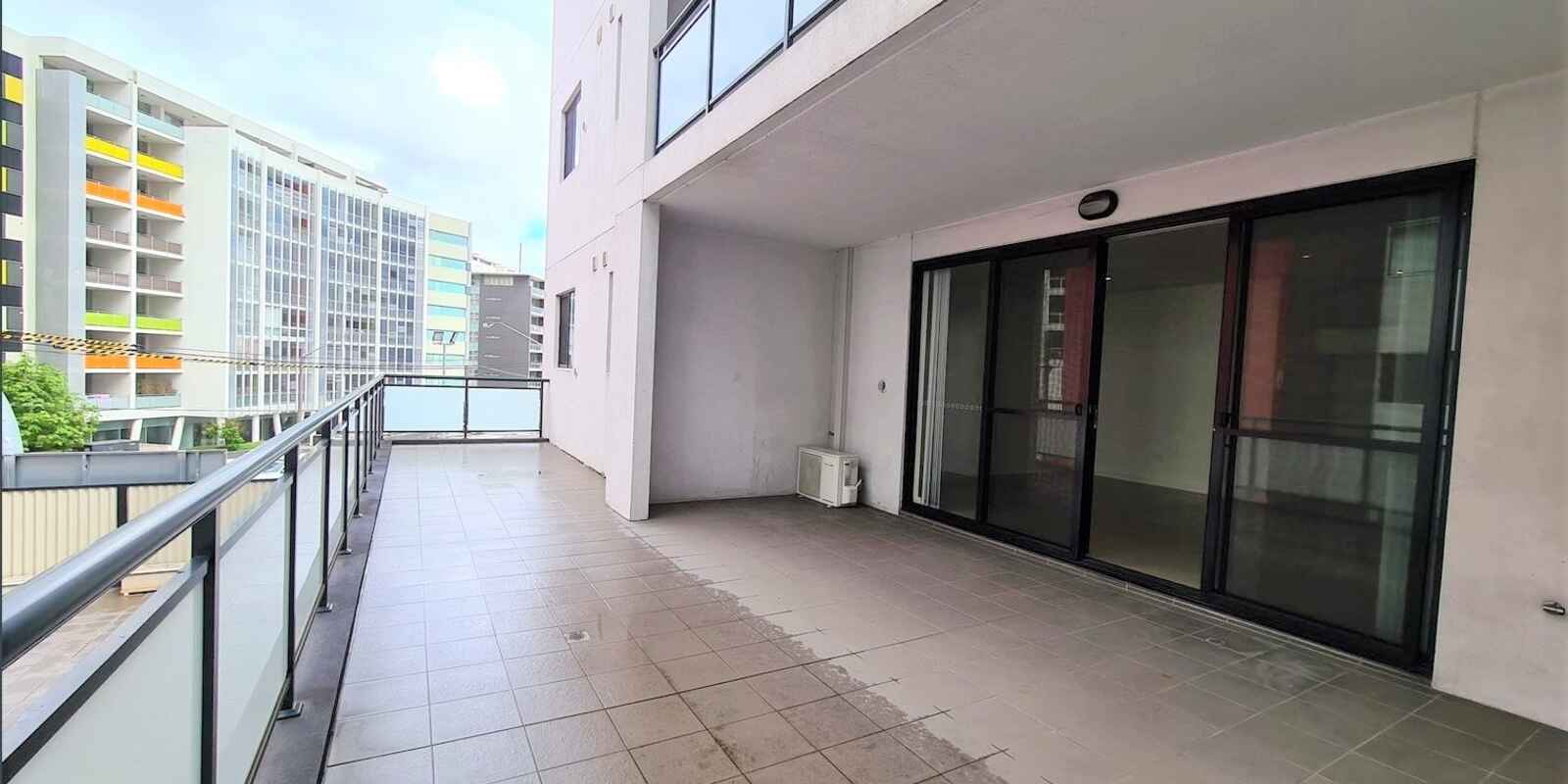 21/167-173 Parramatta Road North Strathfield