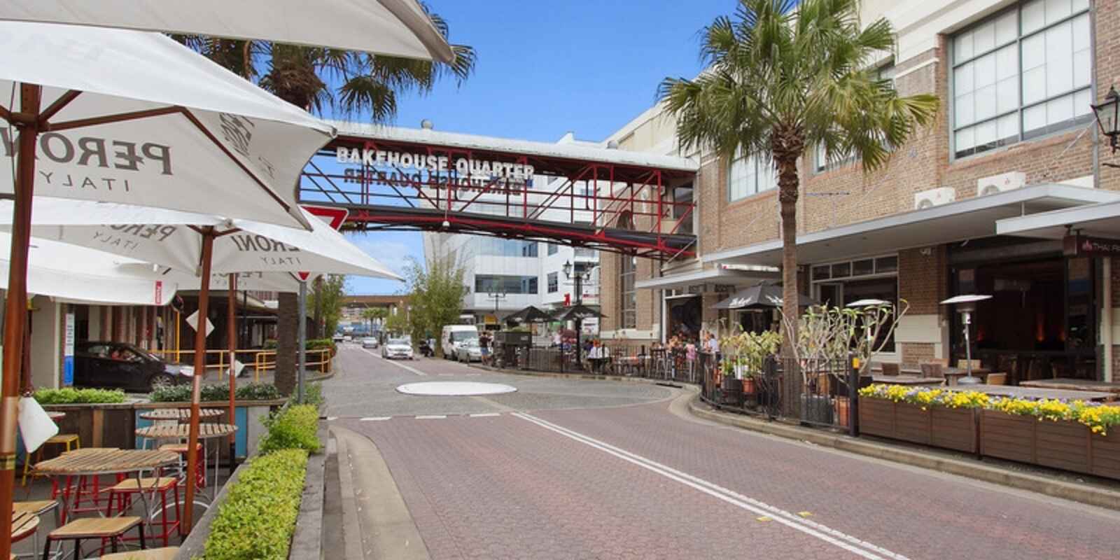 21/167-173 Parramatta Road North Strathfield