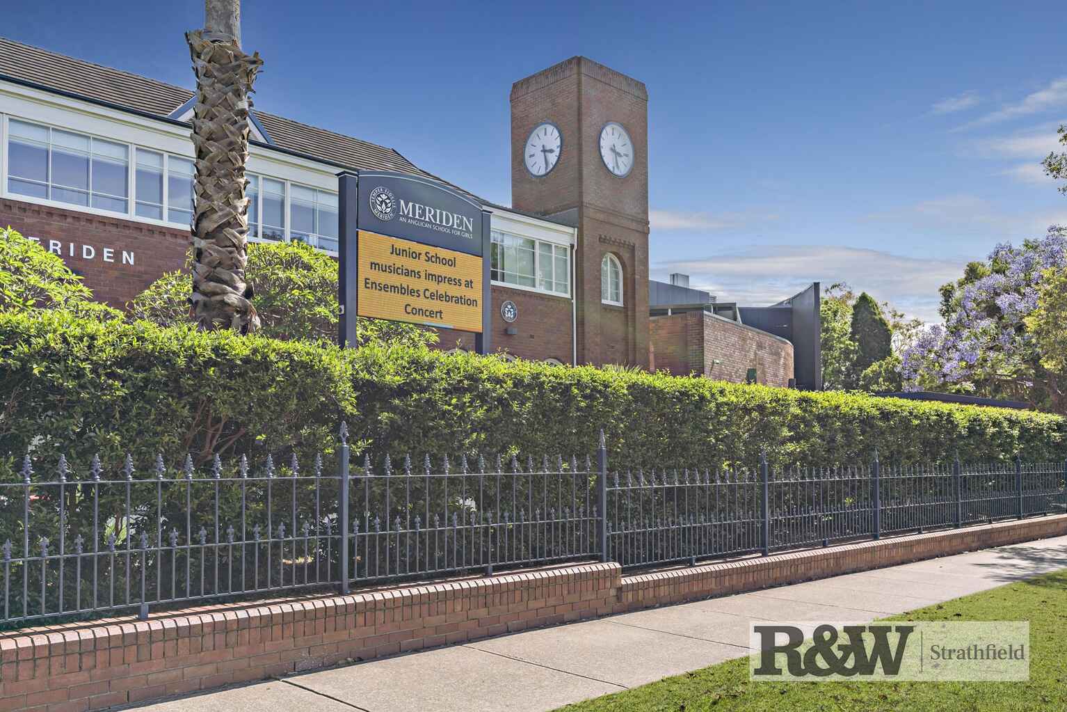 21/167-173 Parramatta Road North Strathfield