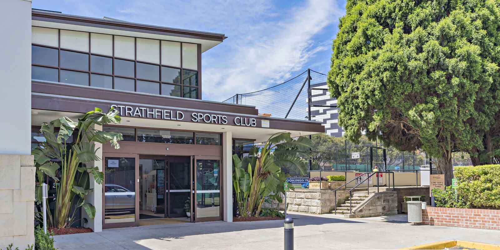 21/167-173 Parramatta Road North Strathfield